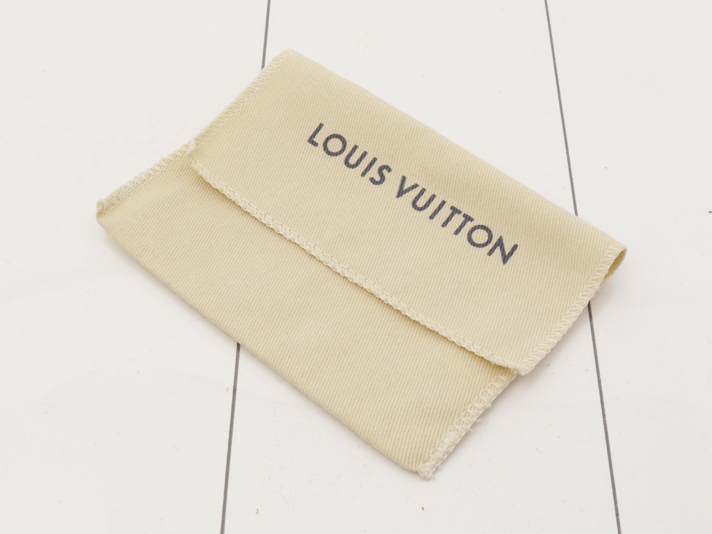 Unused Pochette Clé Alma — view 4