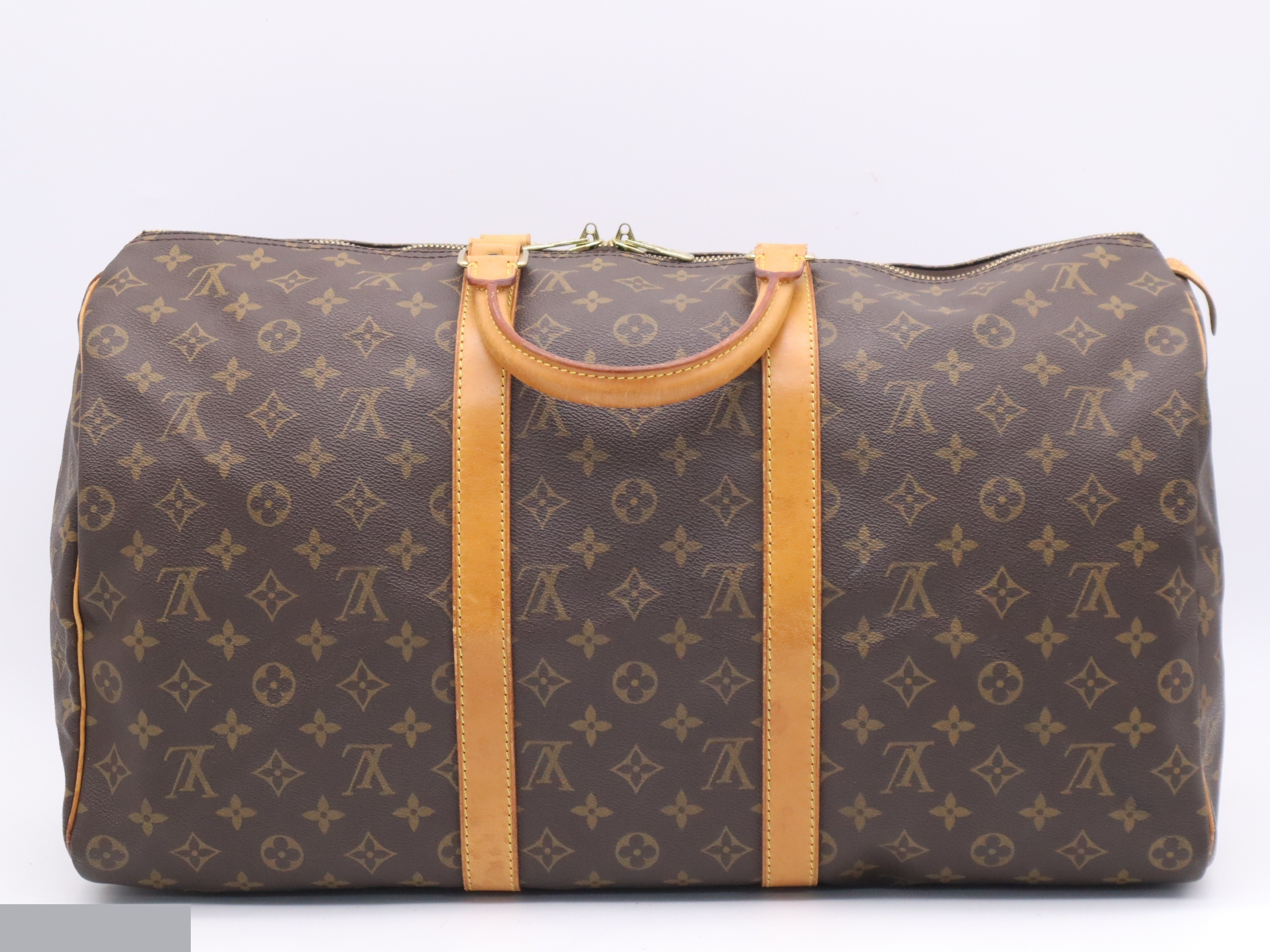 Keepall 50 — view 2