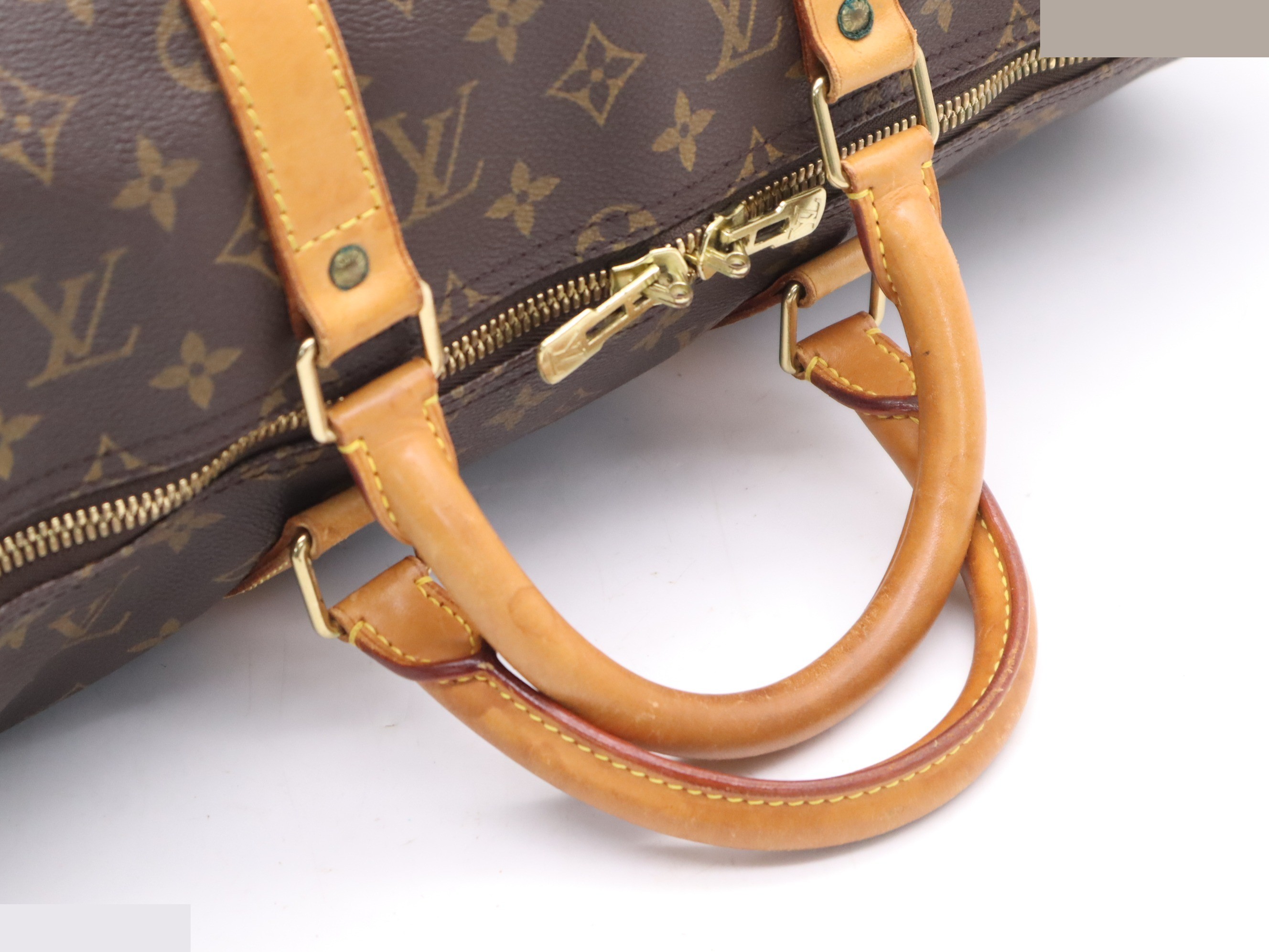 Keepall 50 — view 6