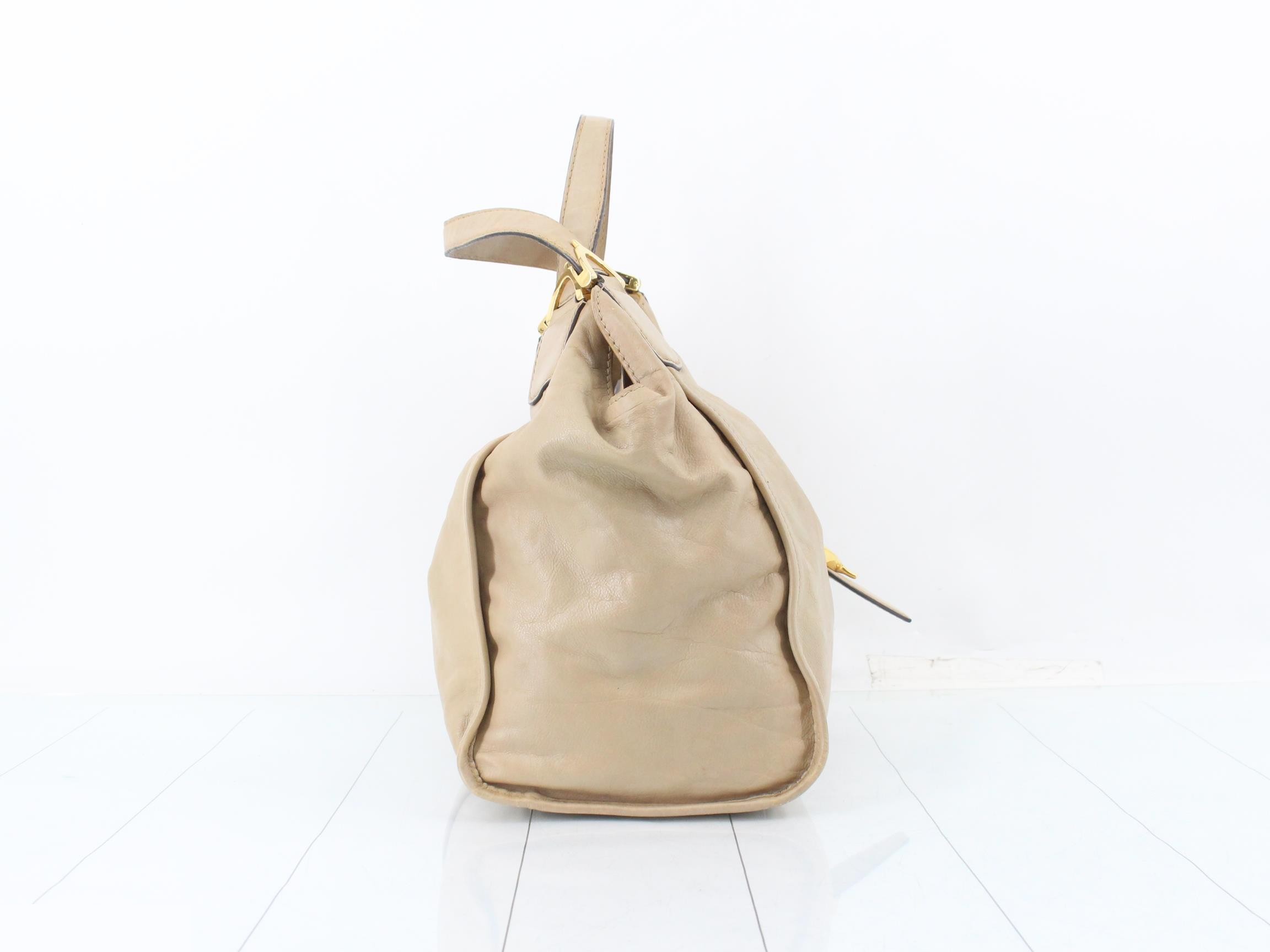 Stirrup handbag — view 4