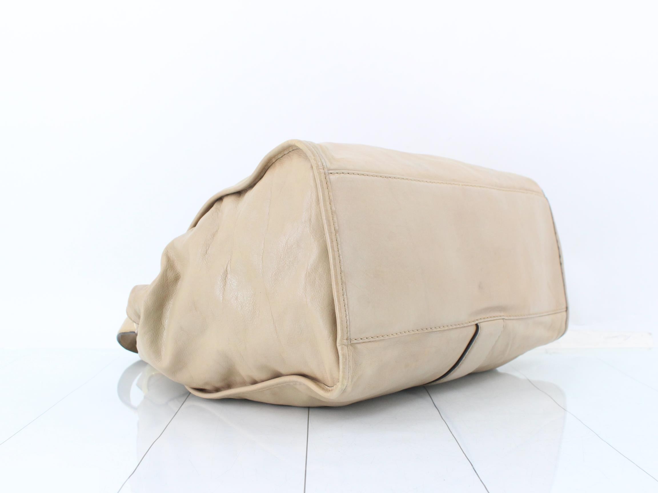 Stirrup handbag — view 5