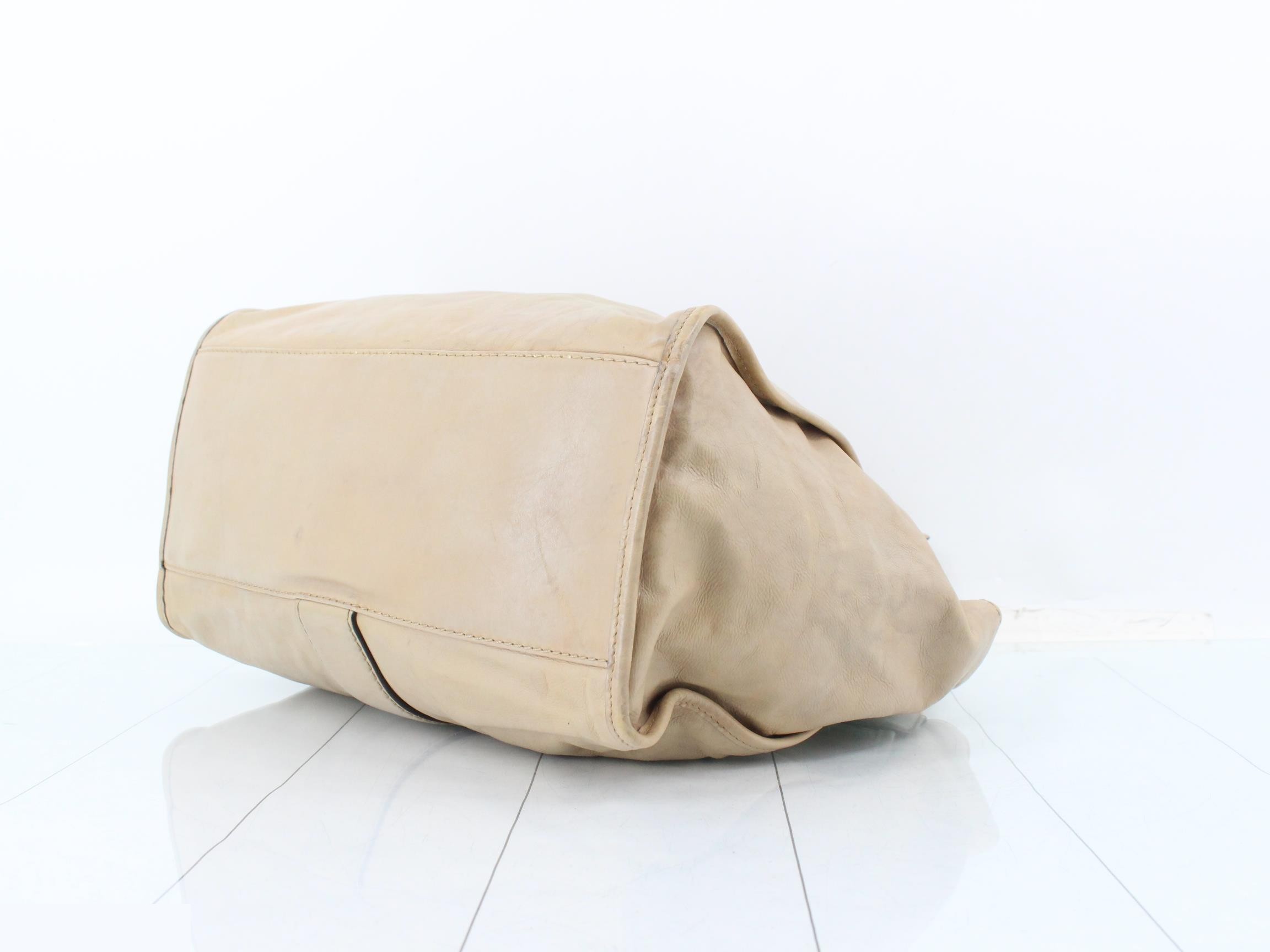 Stirrup handbag — view 6