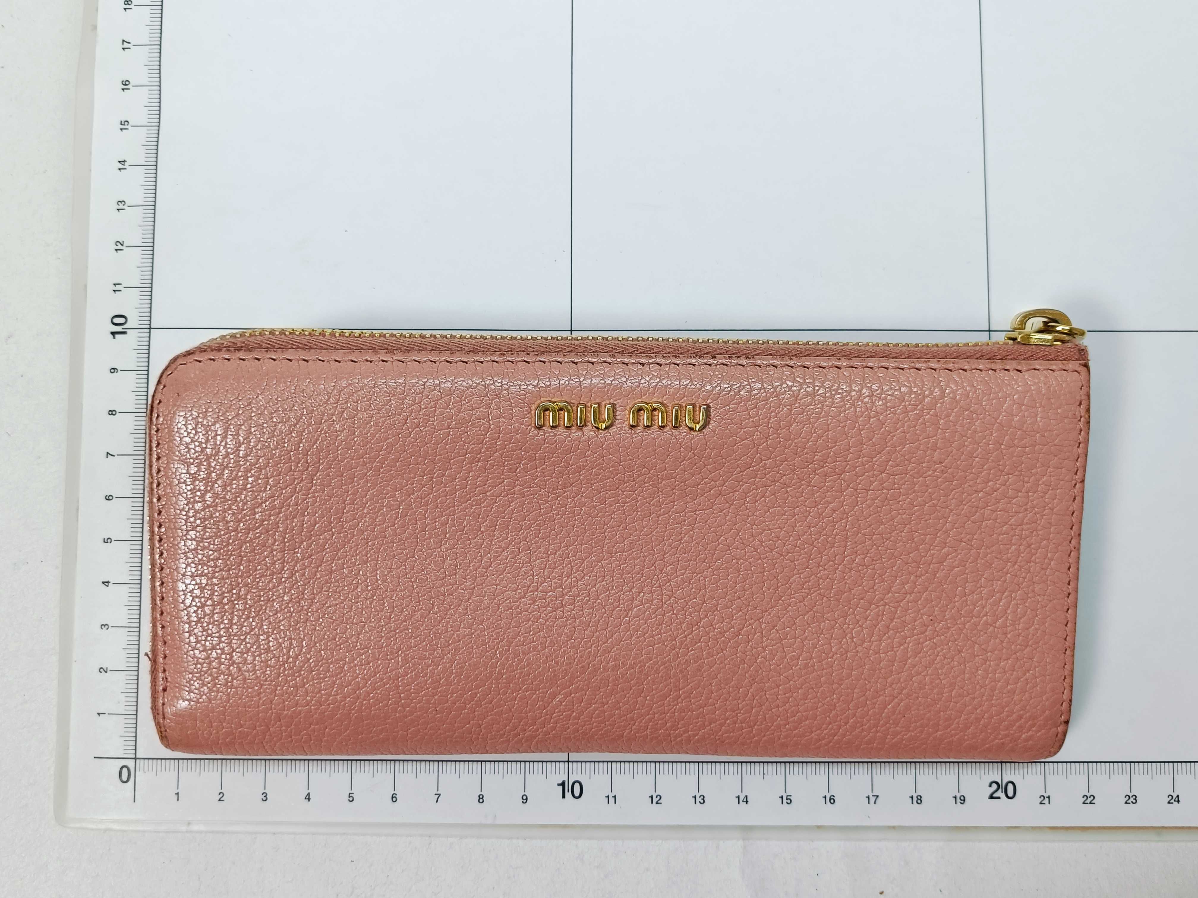 long wallet — view 2