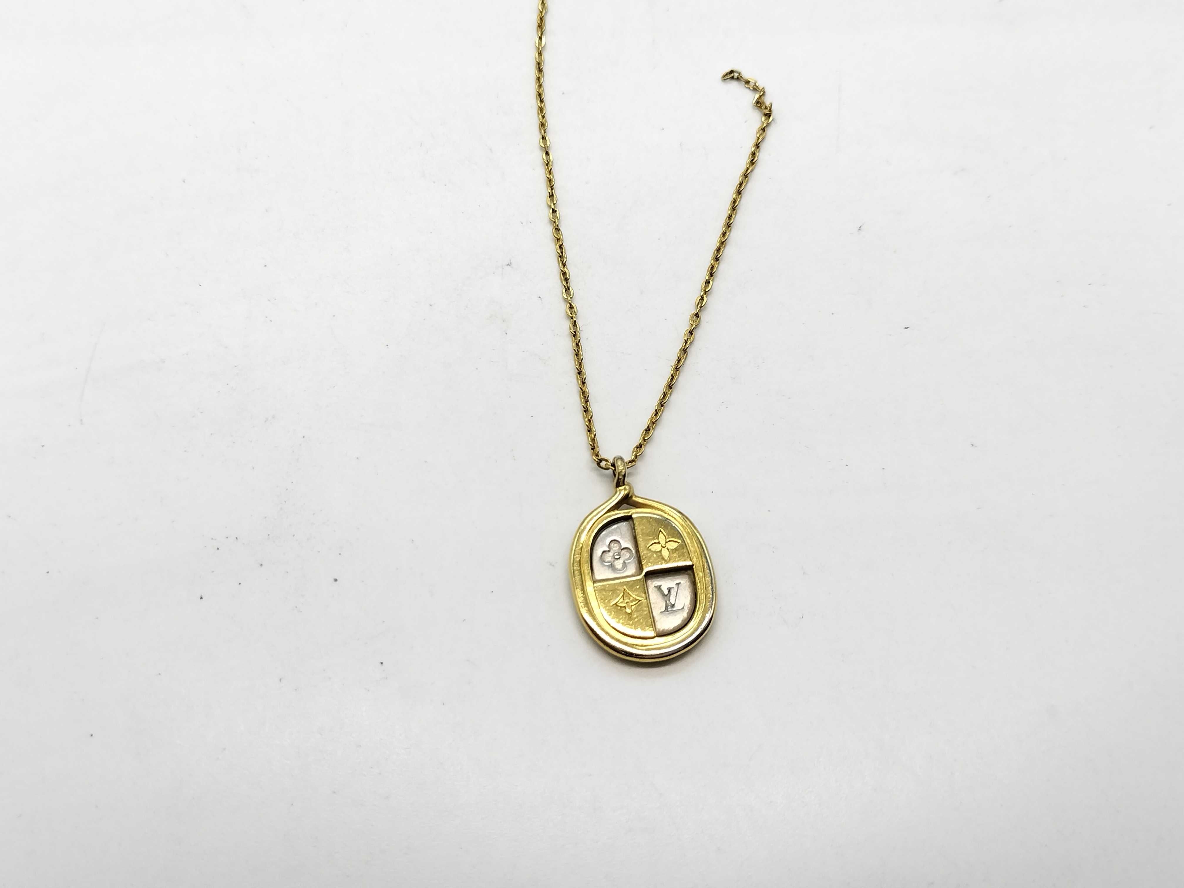 M64713 Necklace — view 2