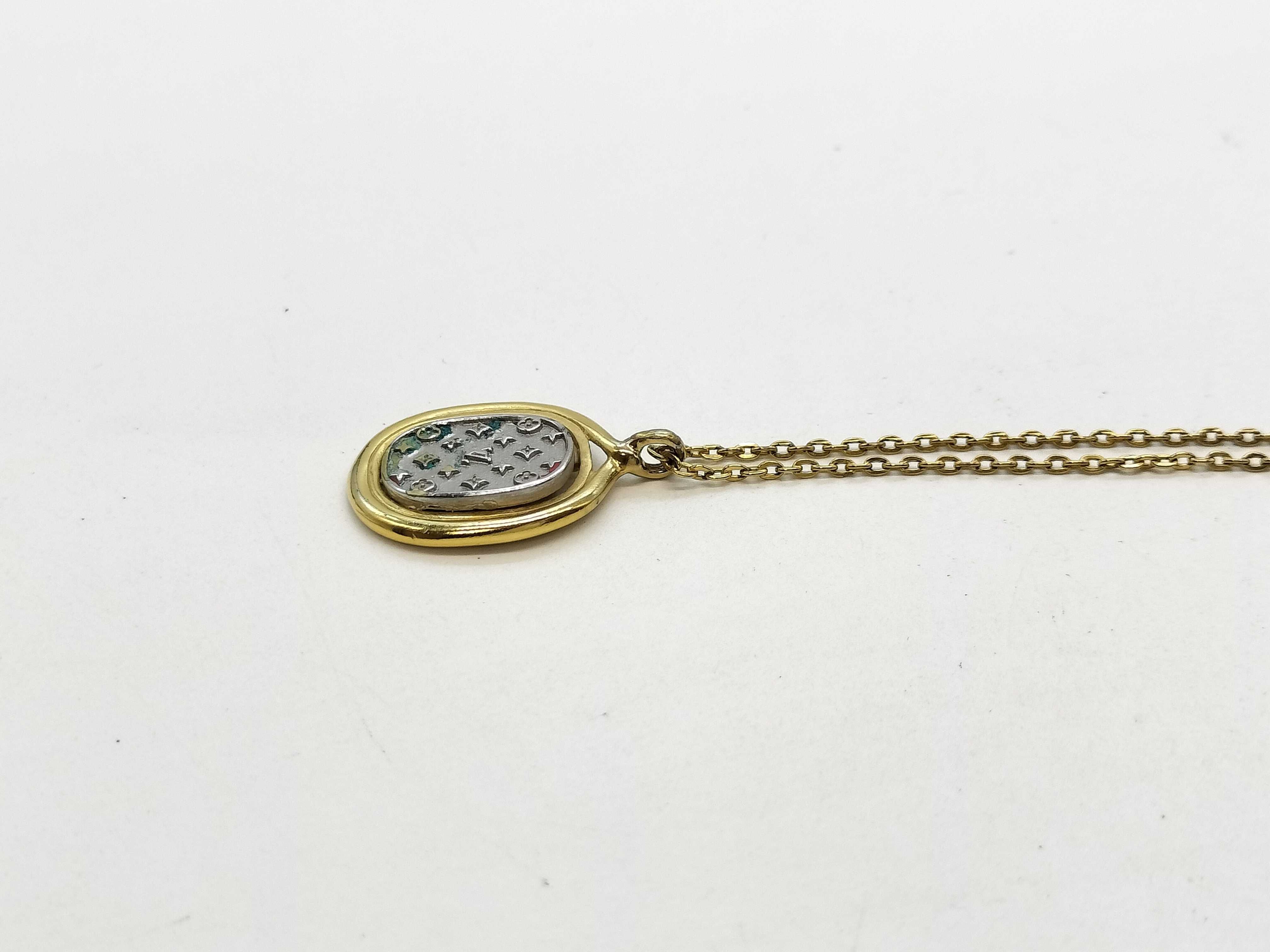 M64713 Necklace — view 3