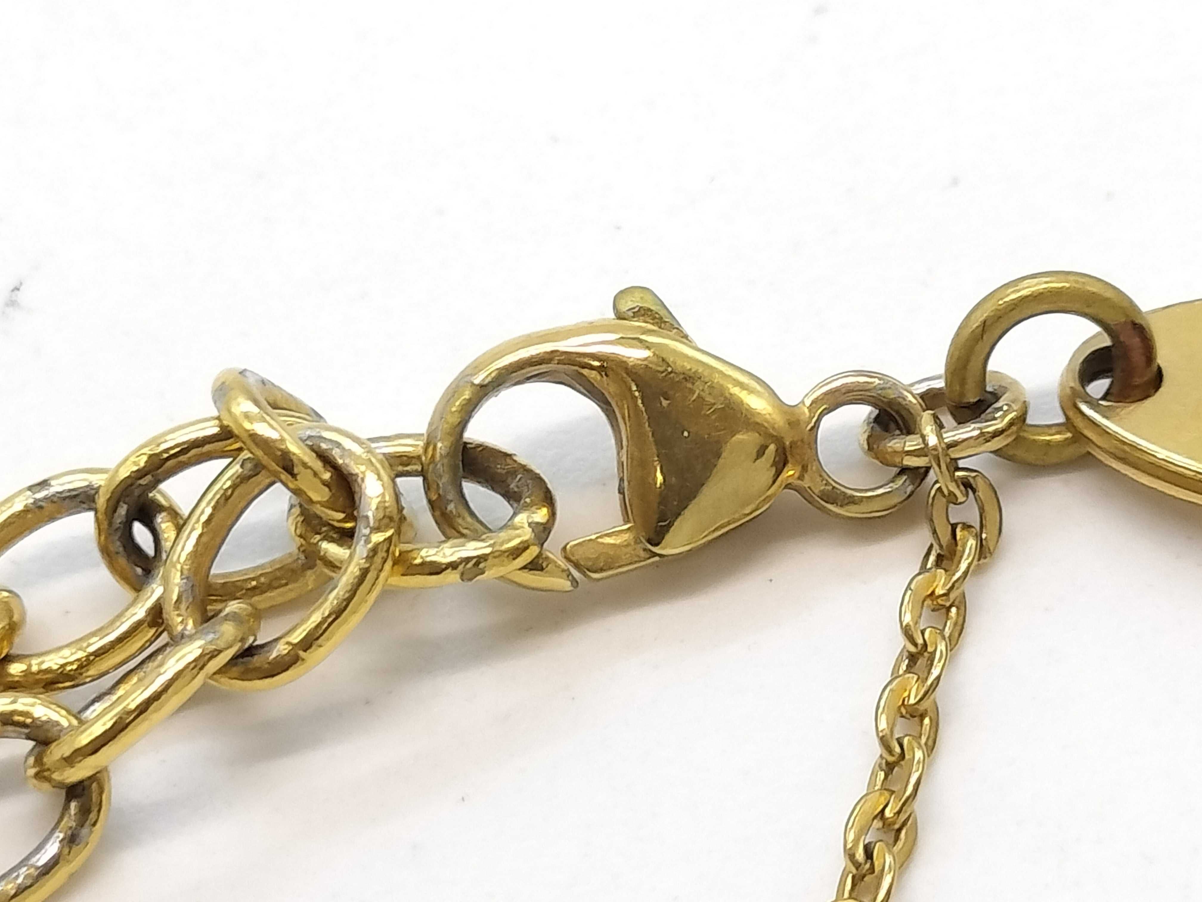 M64713 Necklace — view 4