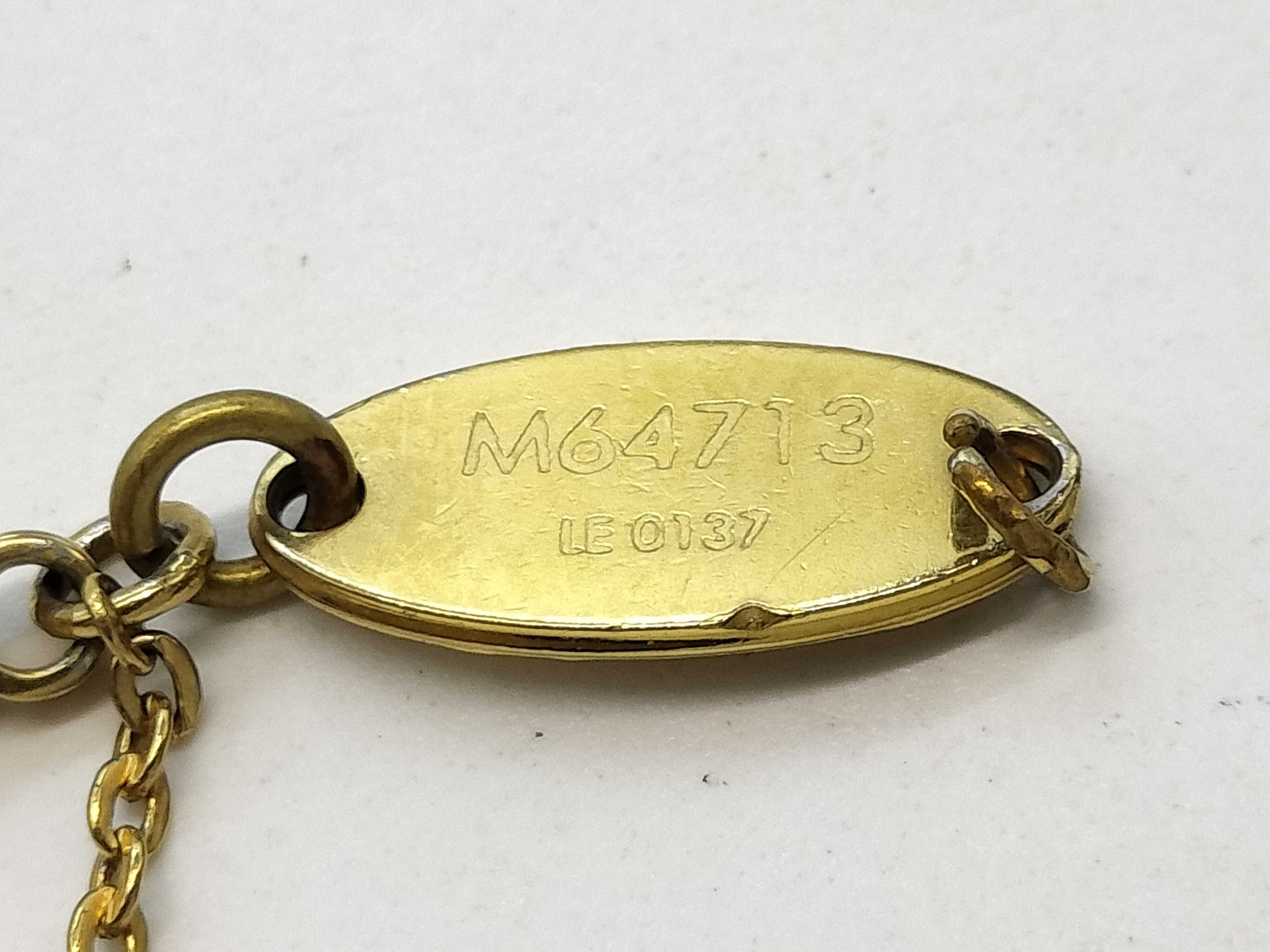 M64713 Necklace — view 5