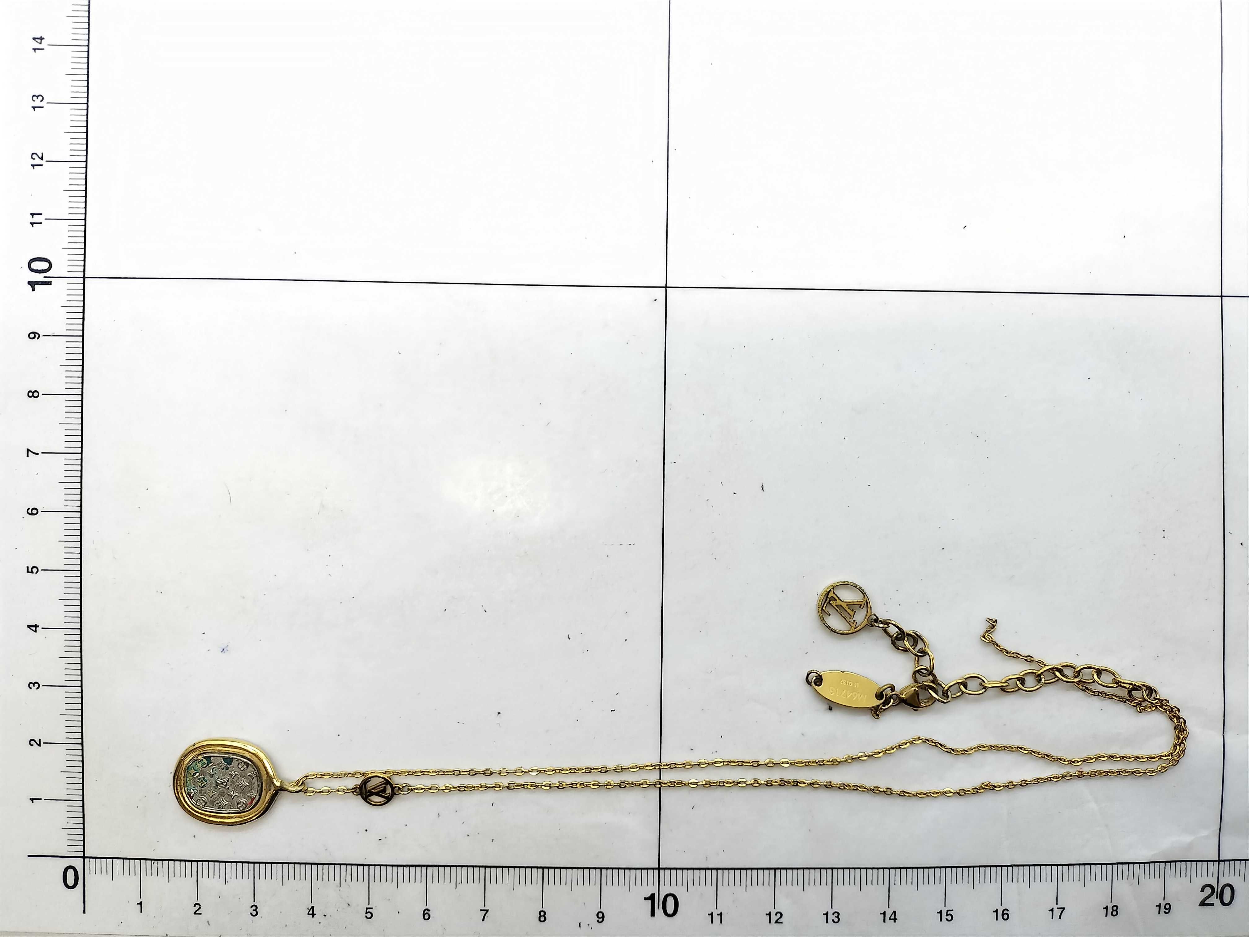 M64713 Necklace — view 7