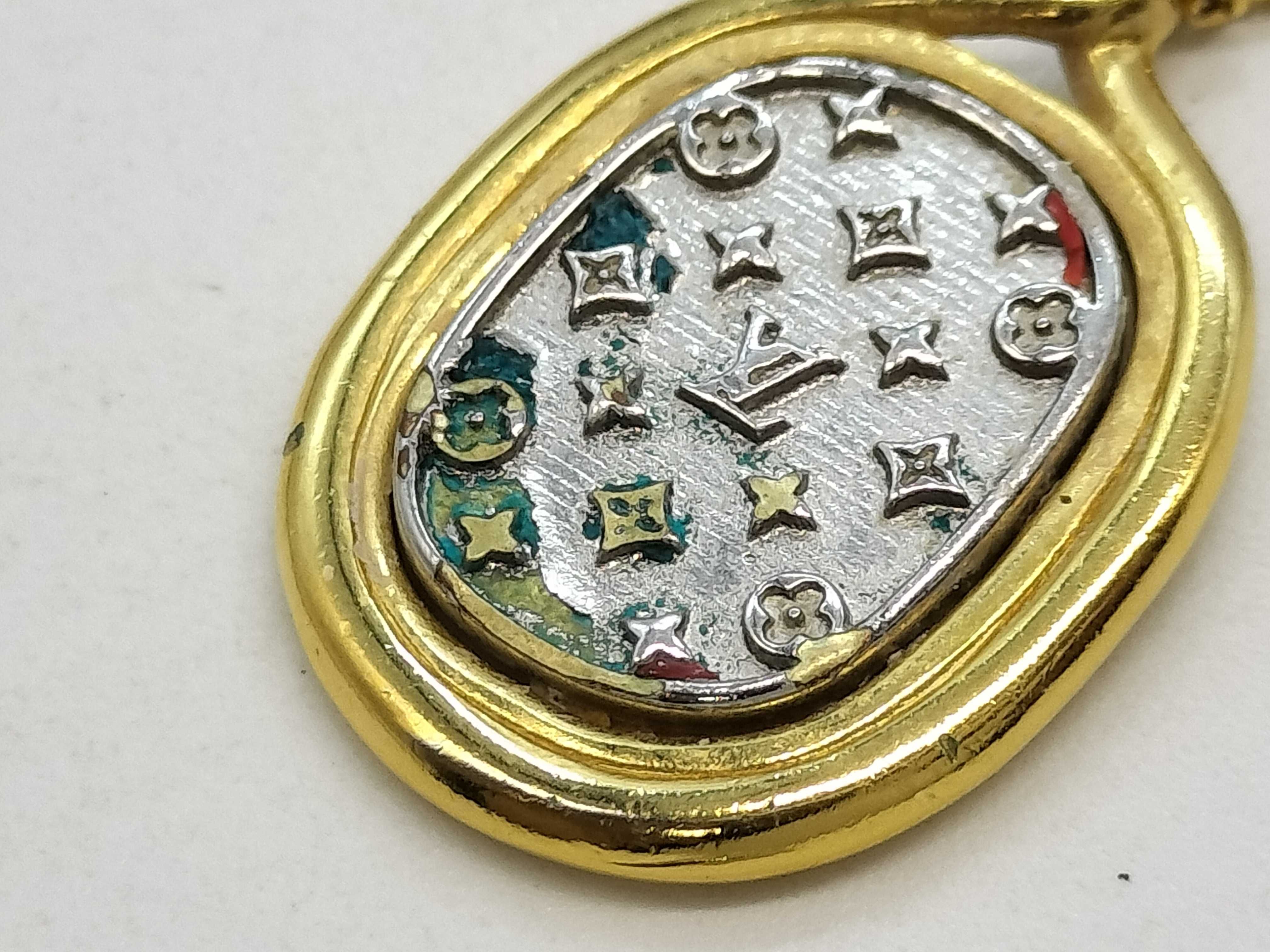 M64713 Necklace — view 8