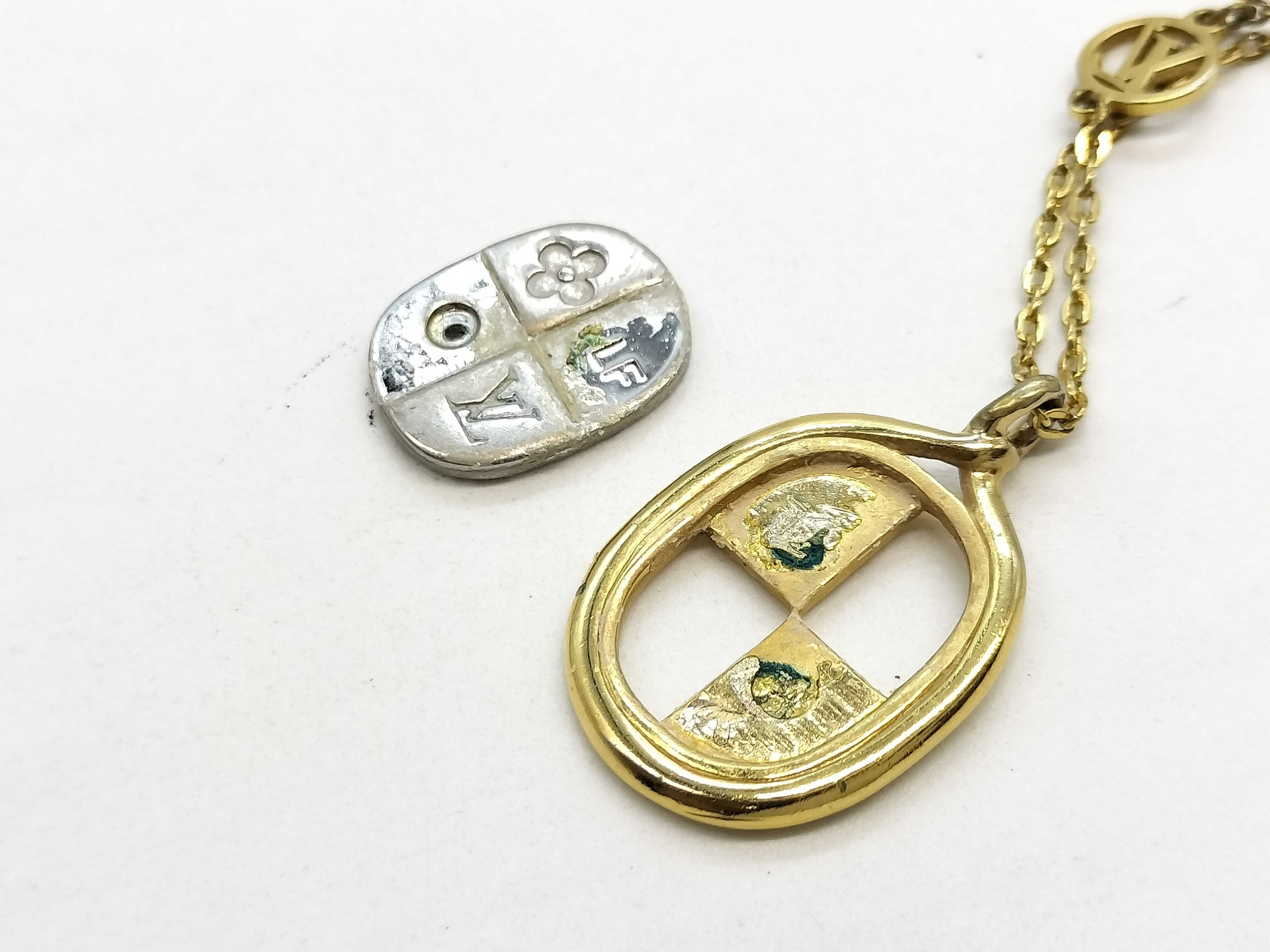 M64713 Necklace — view 9