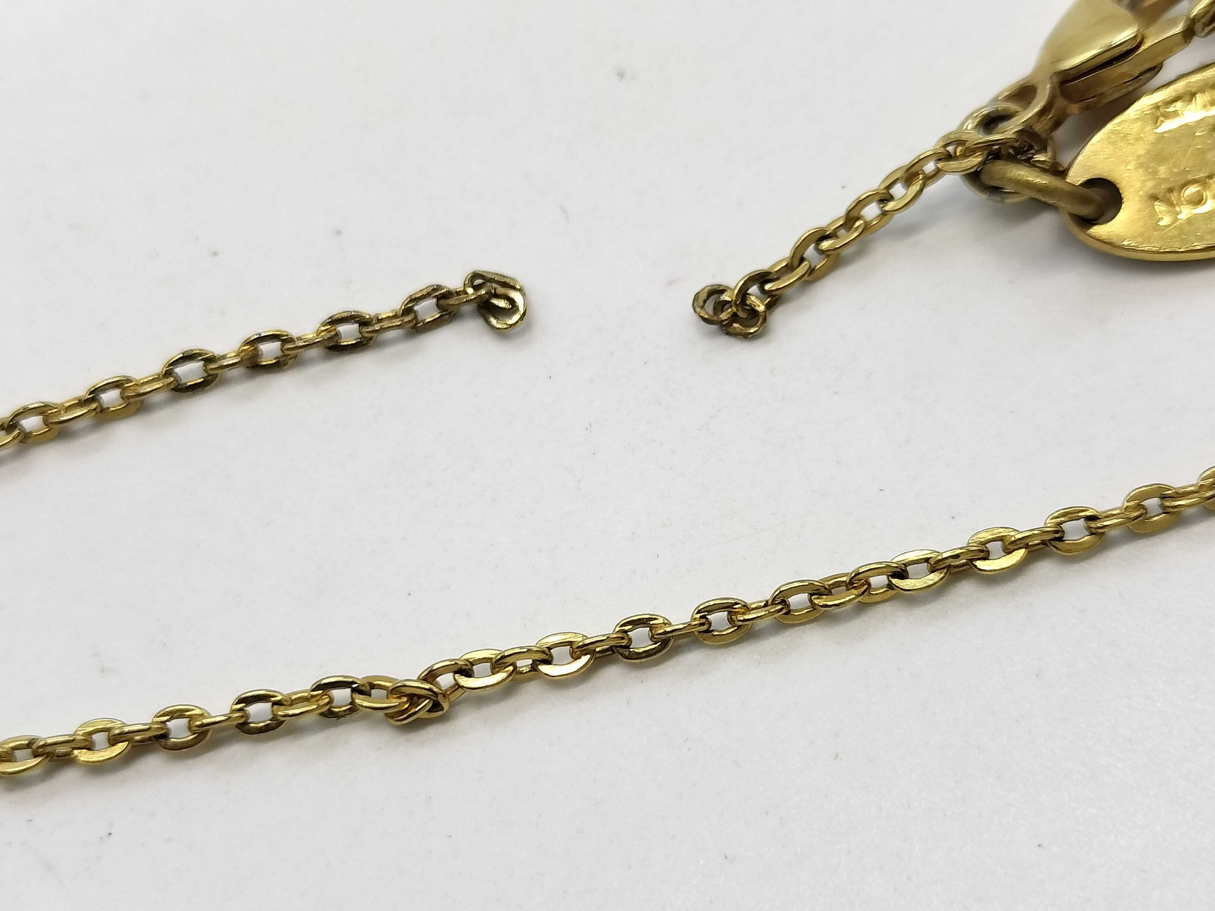 M64713 Necklace — view 10