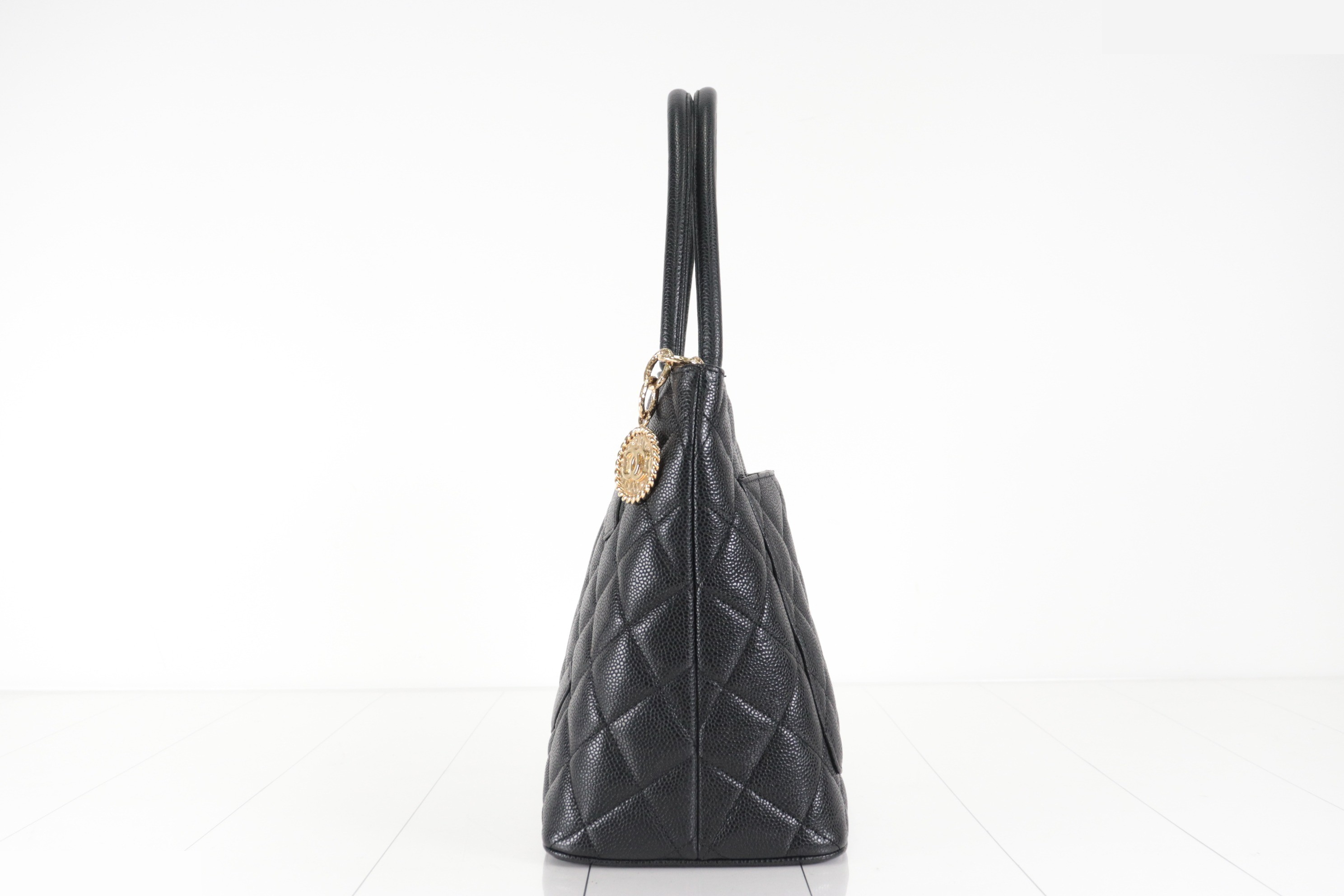 Caviar Reissue Tote Bag, No. 9 — view 4