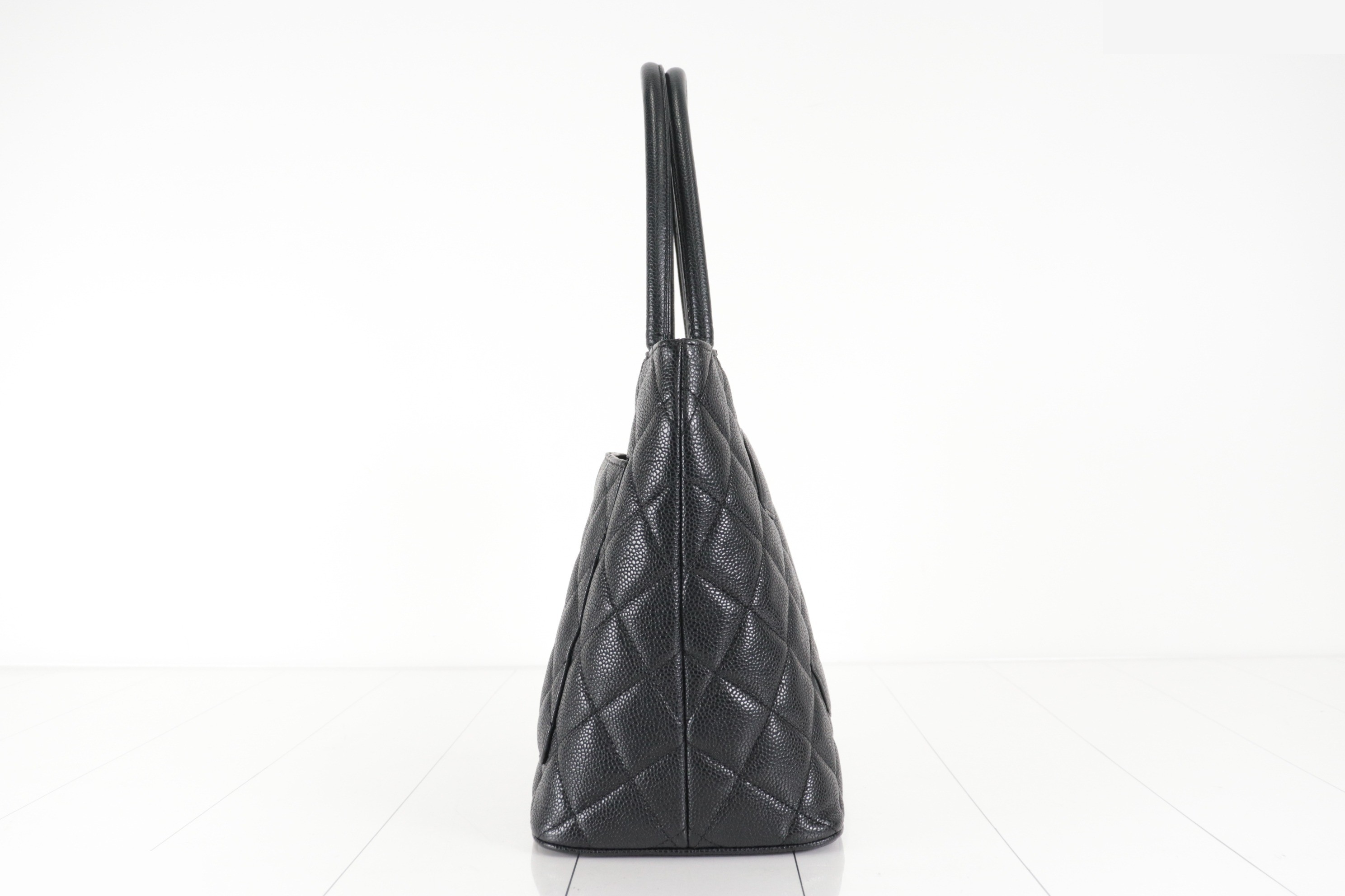 Caviar Reissue Tote Bag, No. 9 — view 5