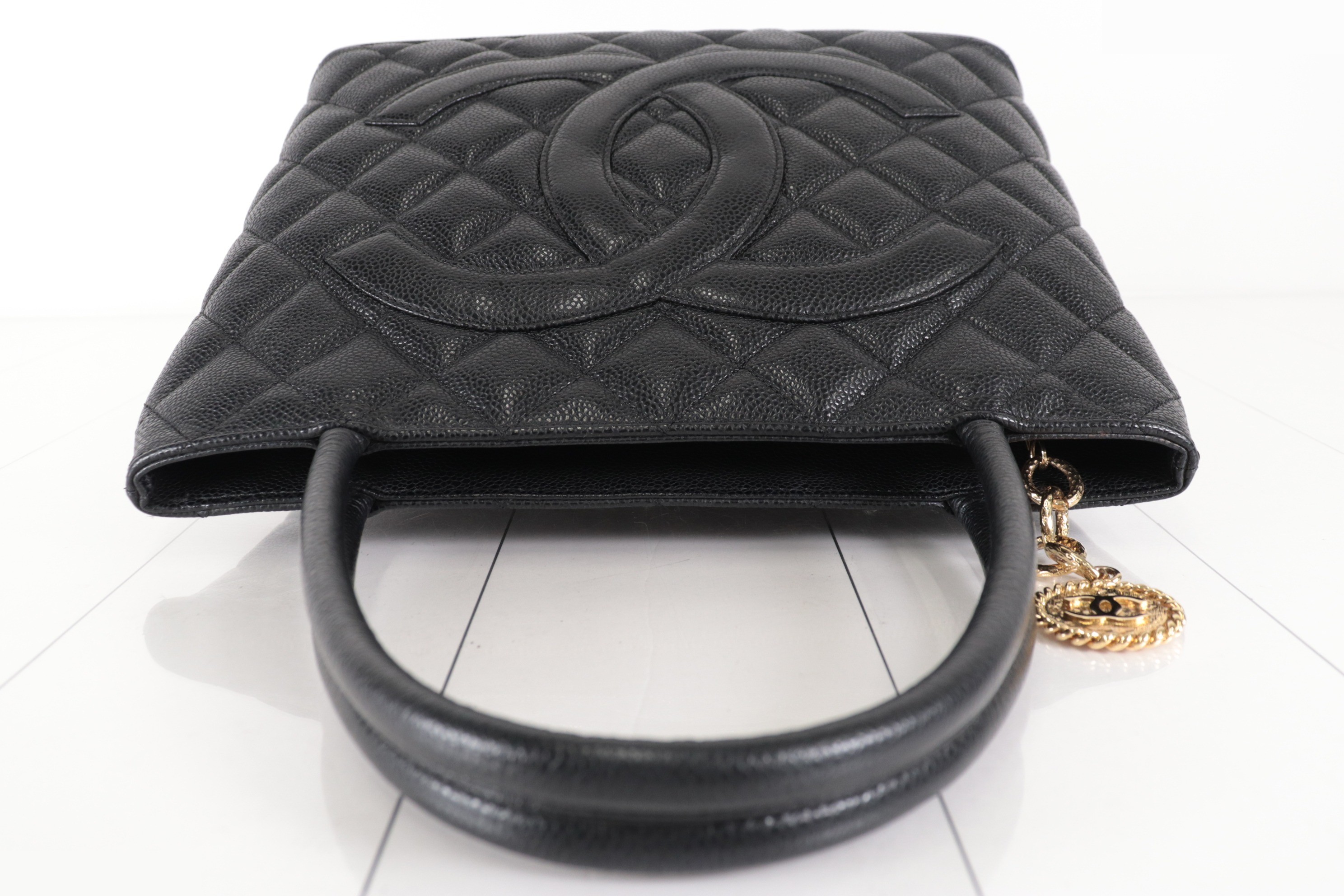 Caviar Reissue Tote Bag, No. 9 — view 6