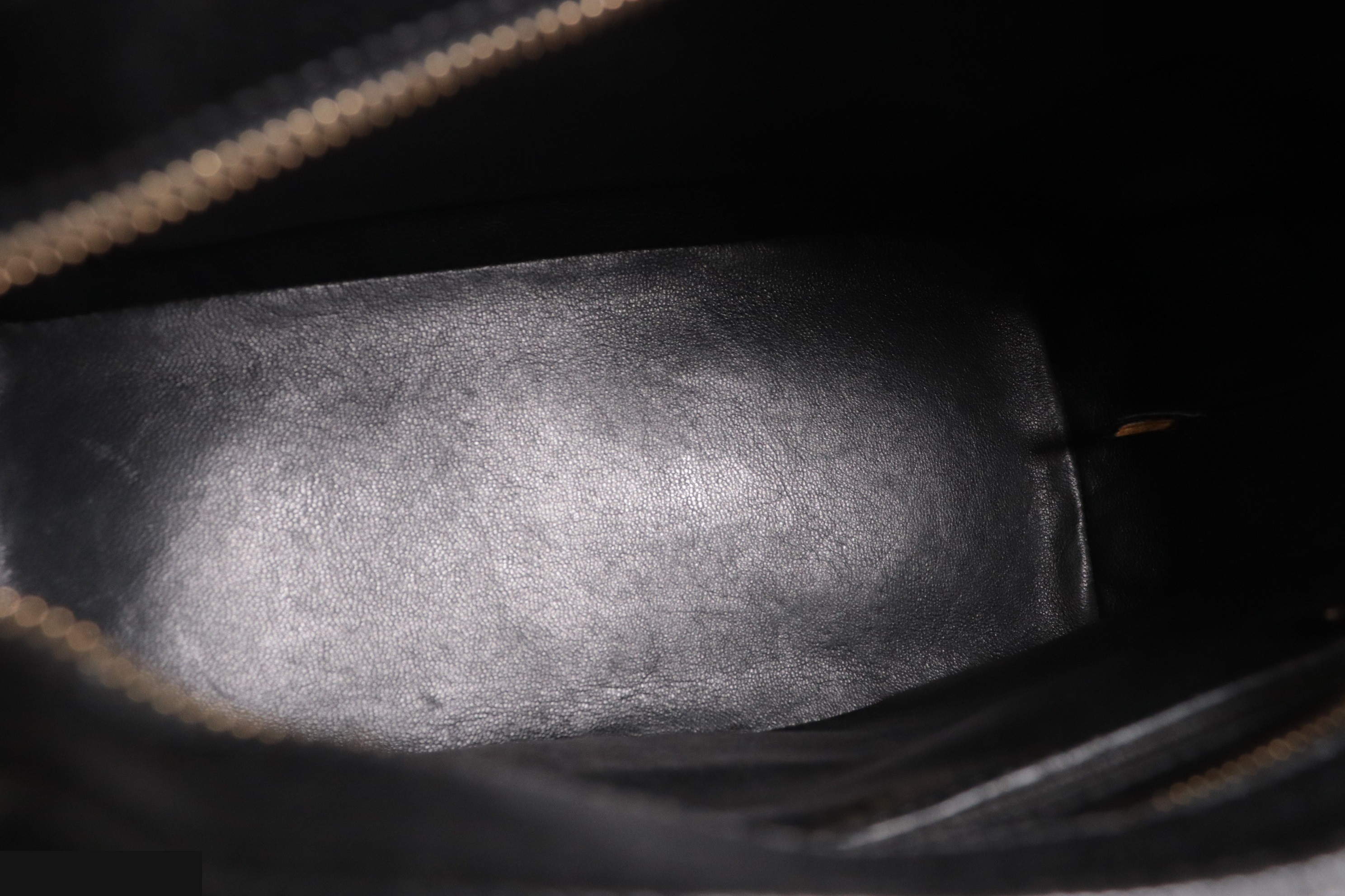 Caviar Reissue Tote Bag, No. 9 — view 9