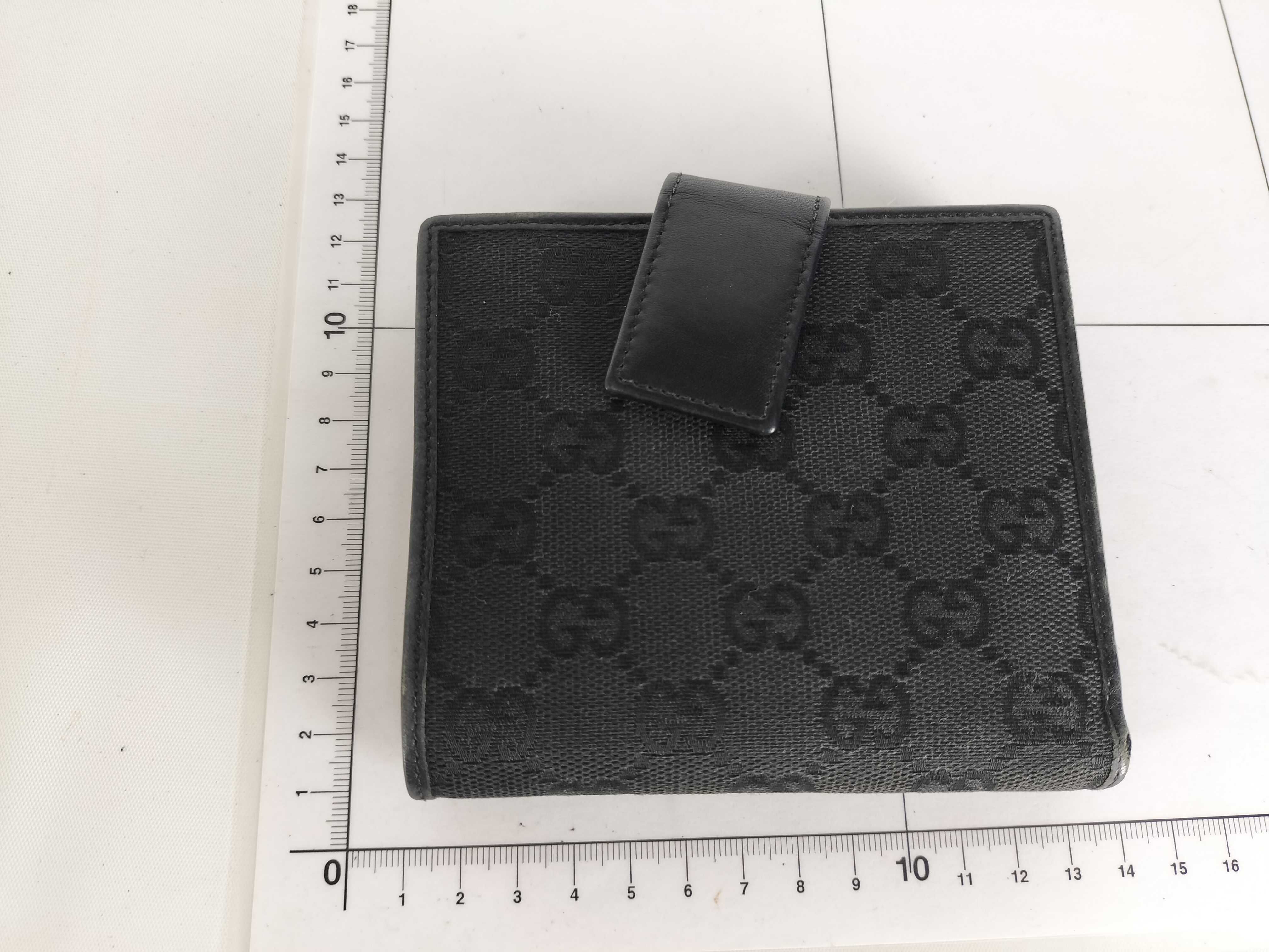 folding wallet — view 13