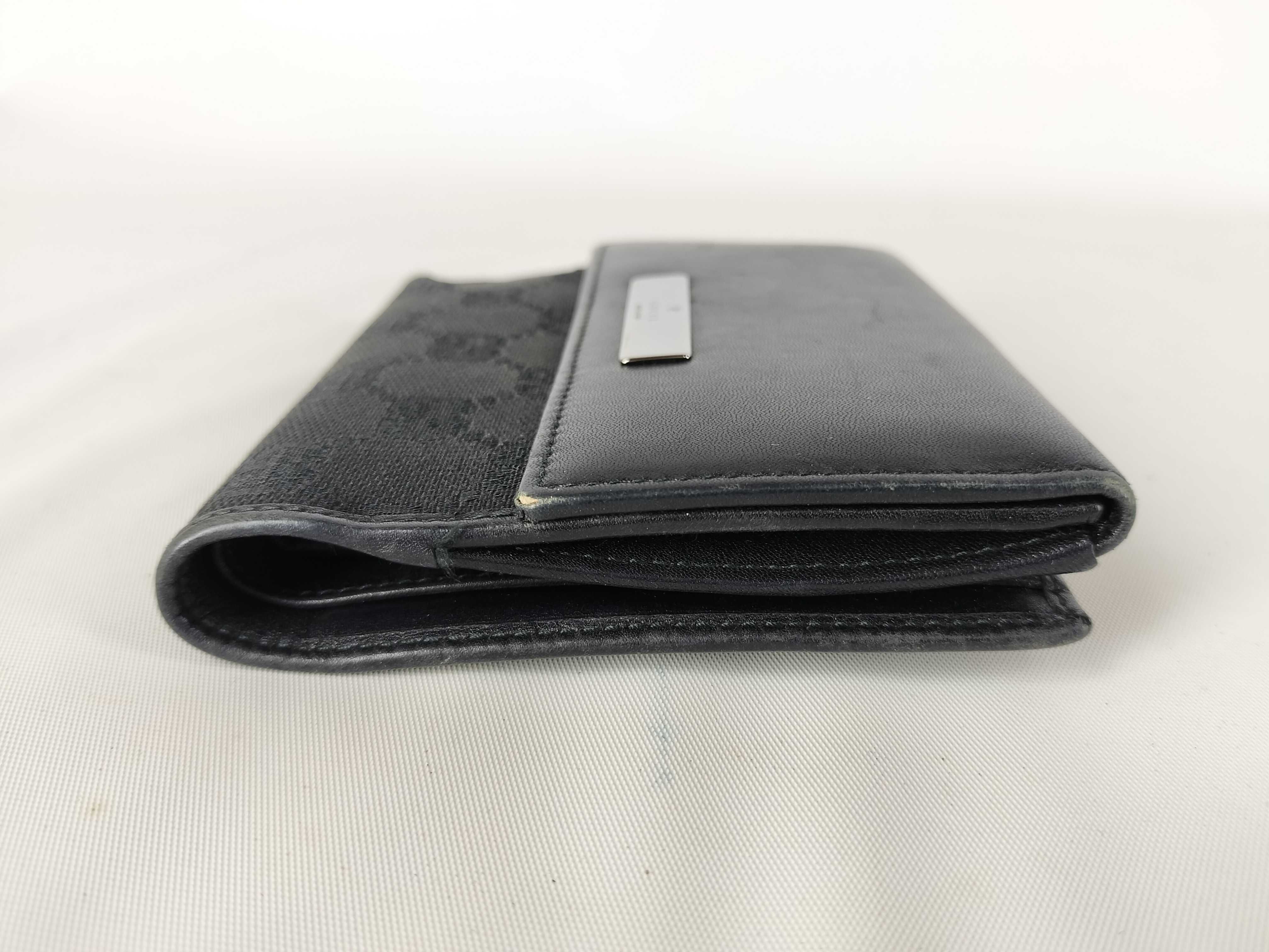 folding wallet — view 3