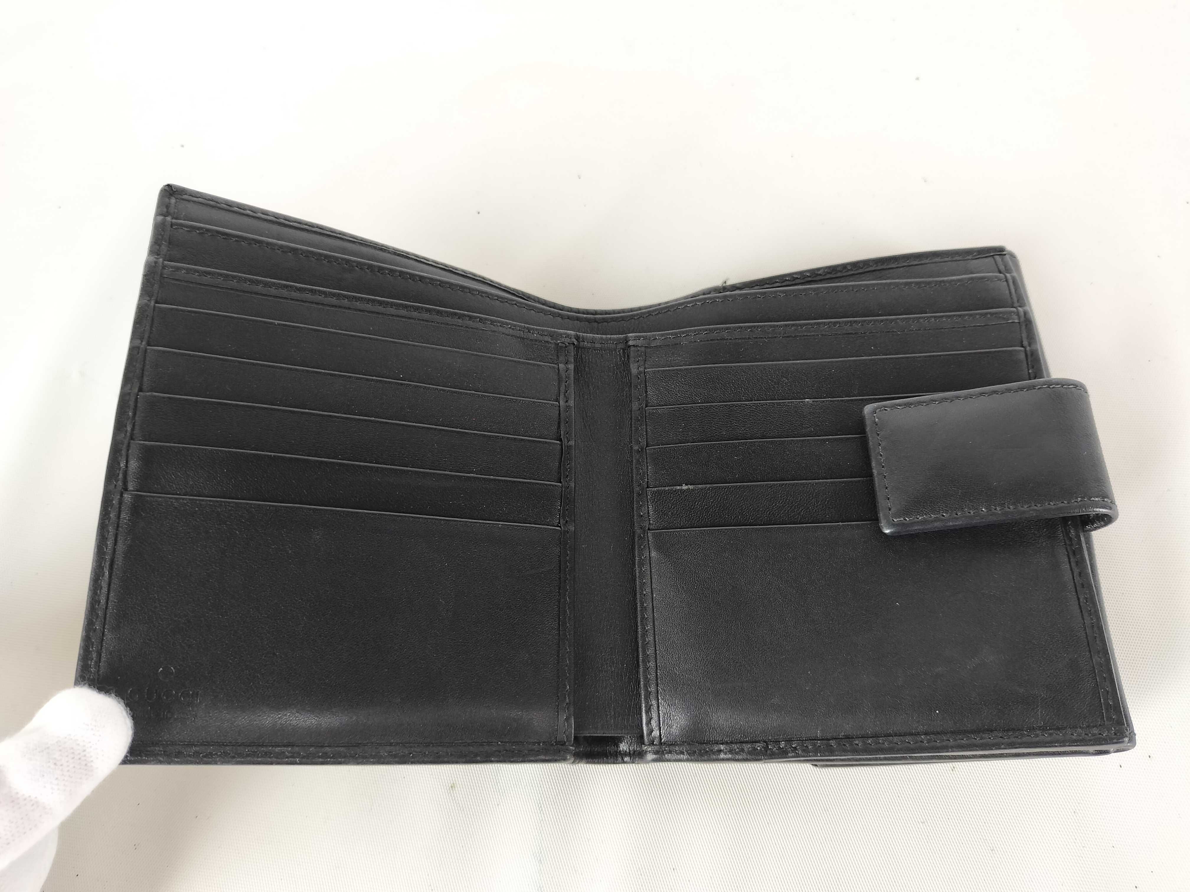 folding wallet — view 8
