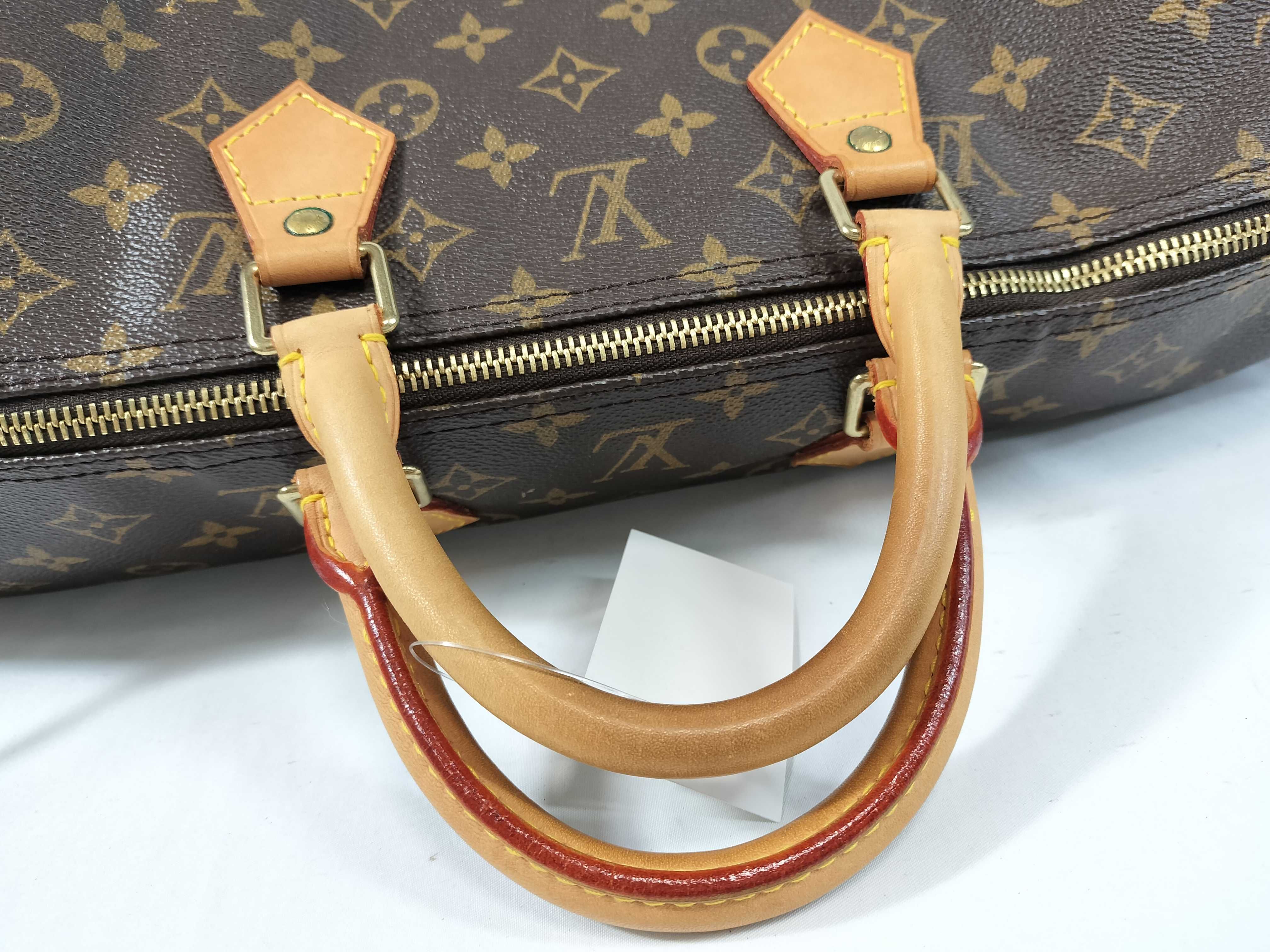 Monogram M41106 Speedy 40 Boston Bag — view 3