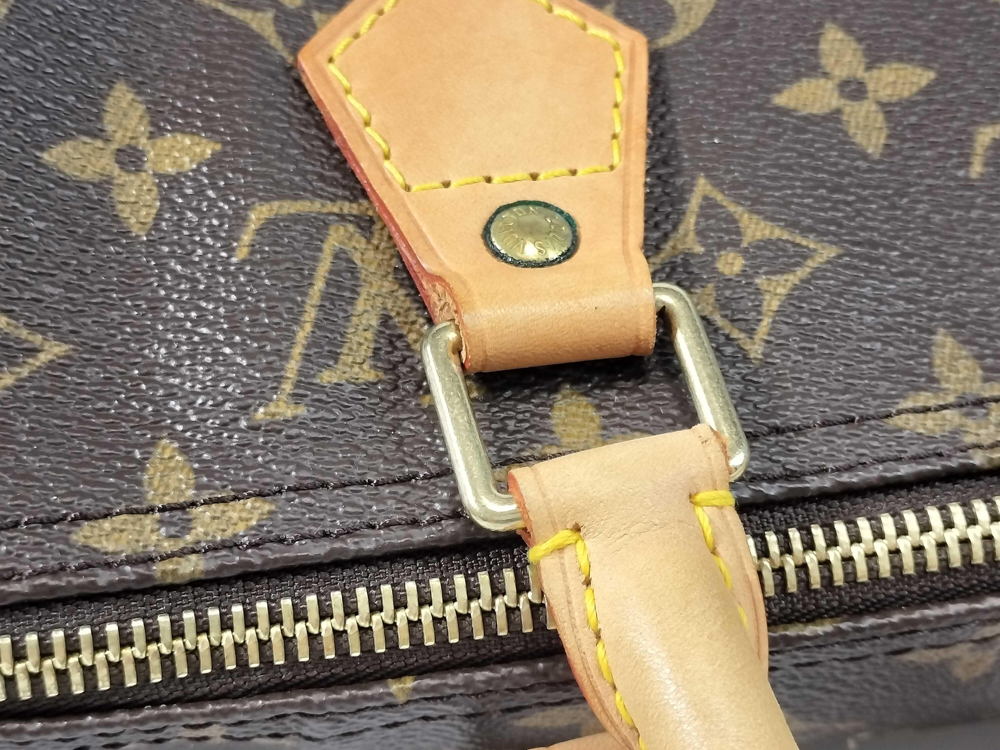 Monogram M41106 Speedy 40 Boston Bag — view 5