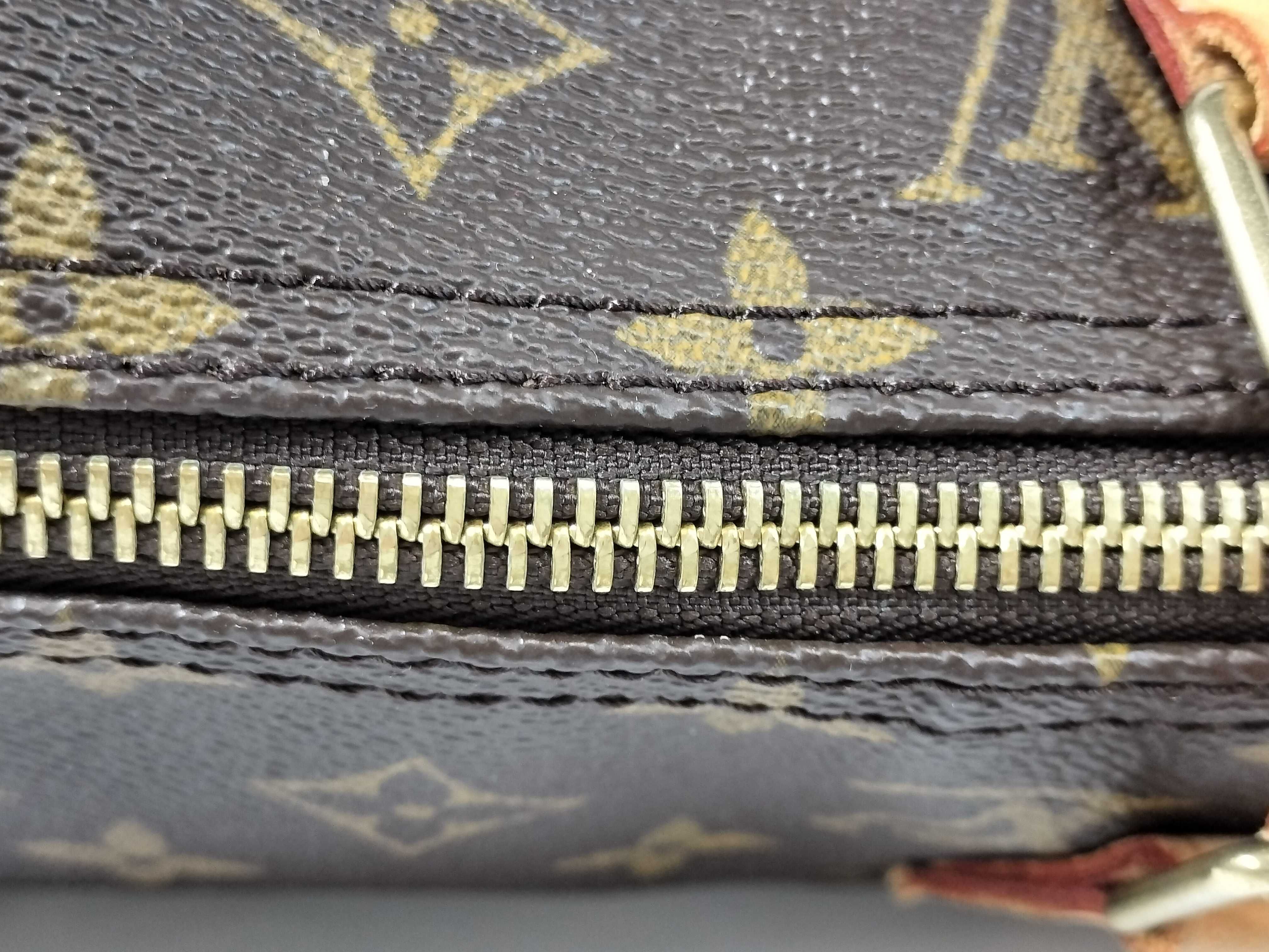 Monogram M41106 Speedy 40 Boston Bag — view 6