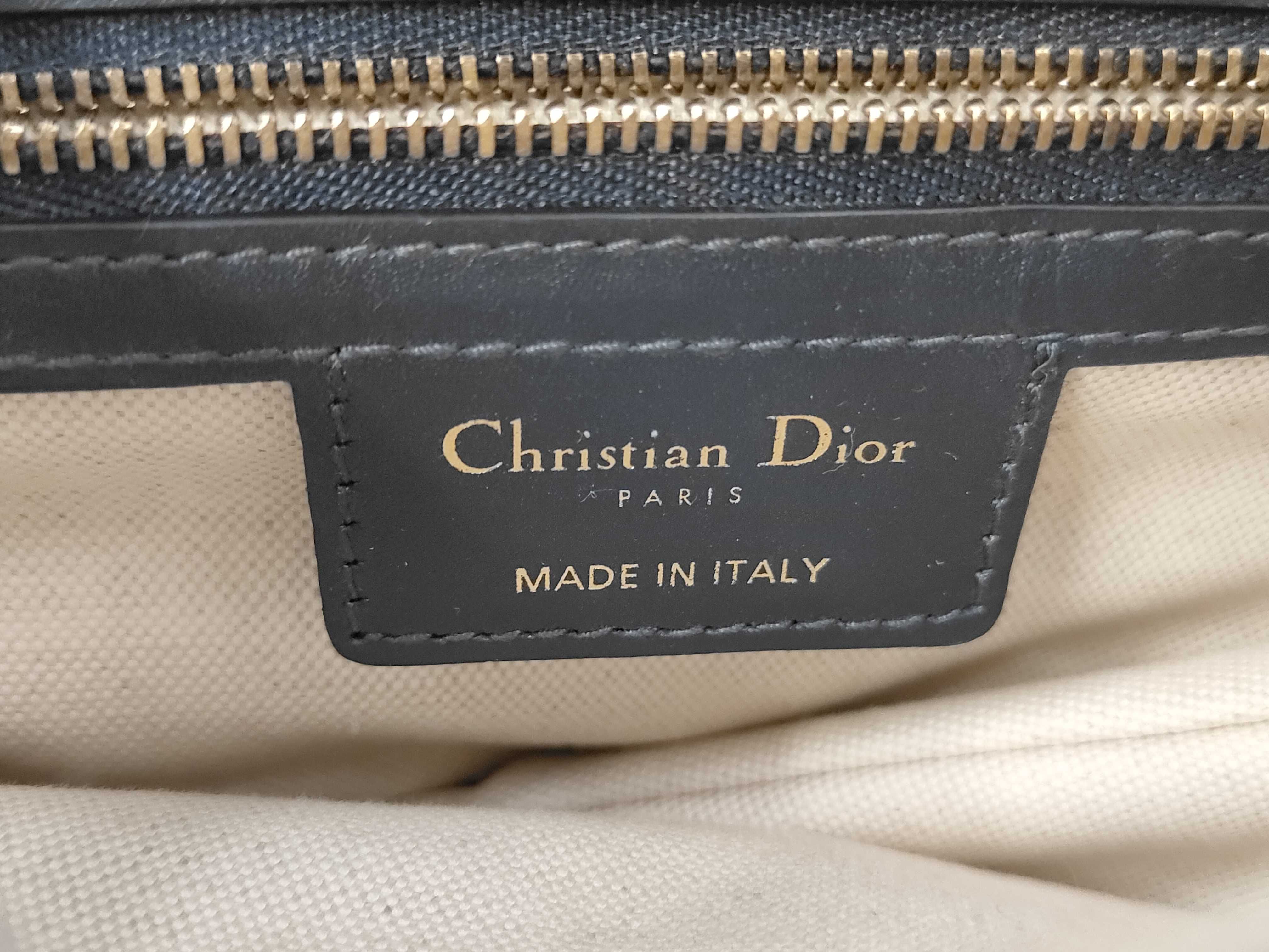 Oblique Saddle Handbag with Strap, Shoulder Bag — view 10