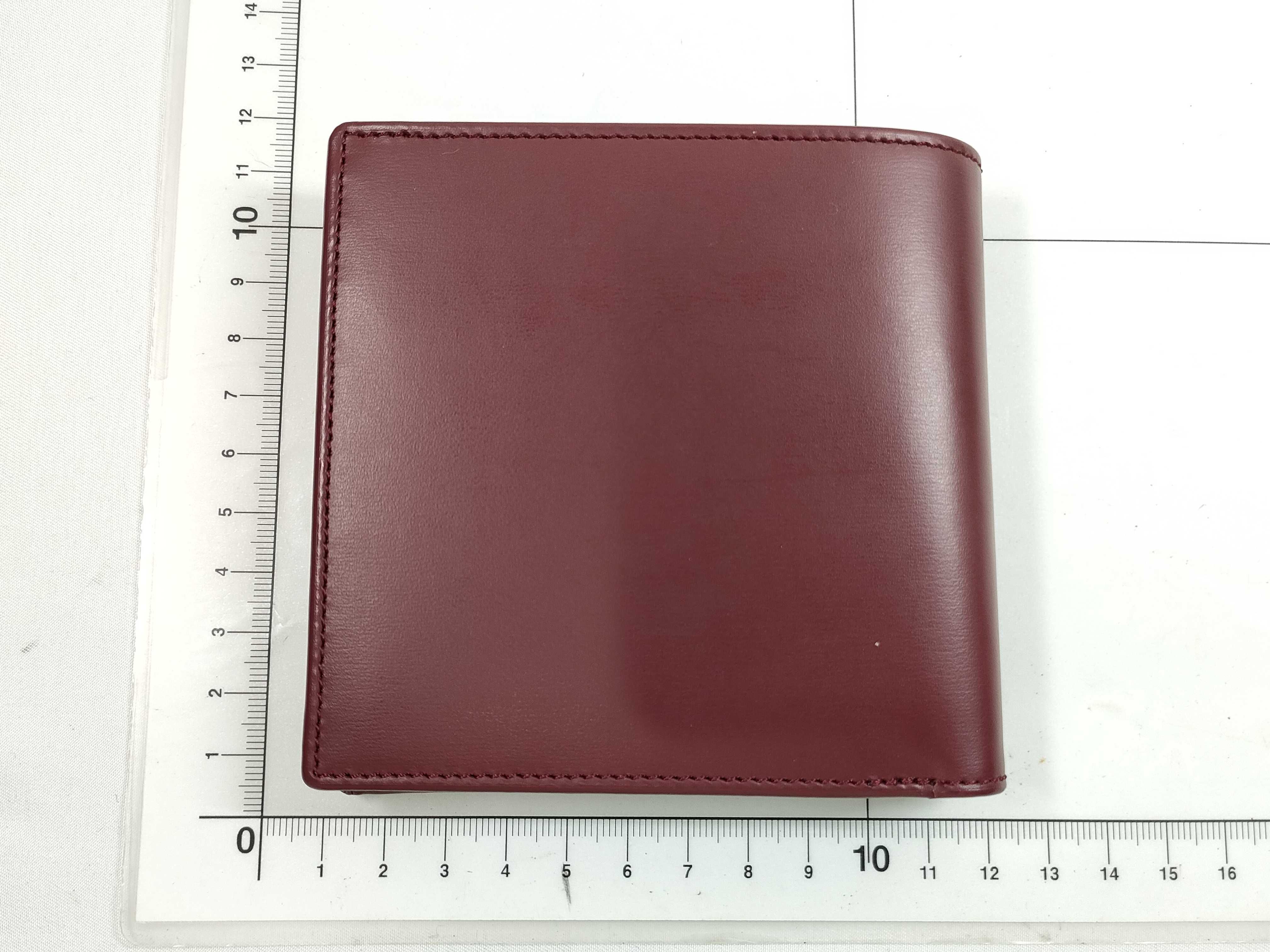 Must Bi-fold Wallet — view 2