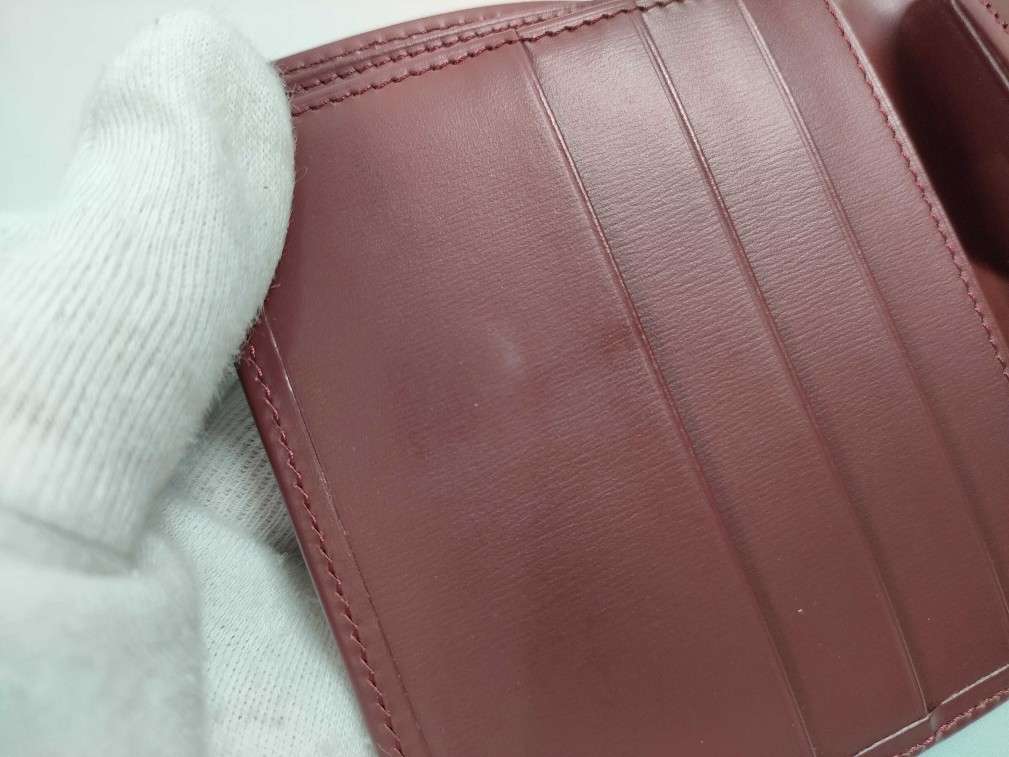 Must Bi-fold Wallet — view 11