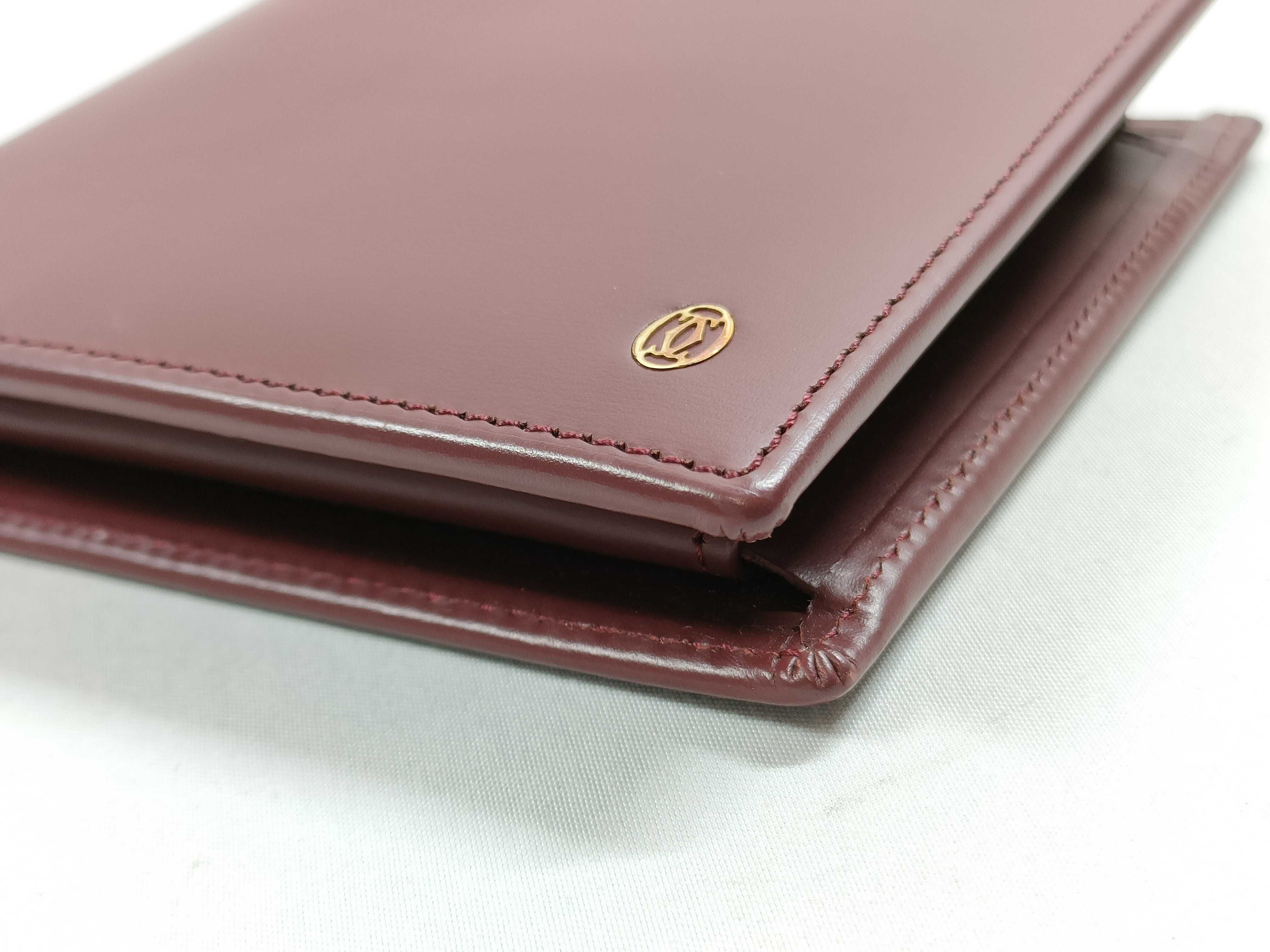 Must Bi-fold Wallet — view 3