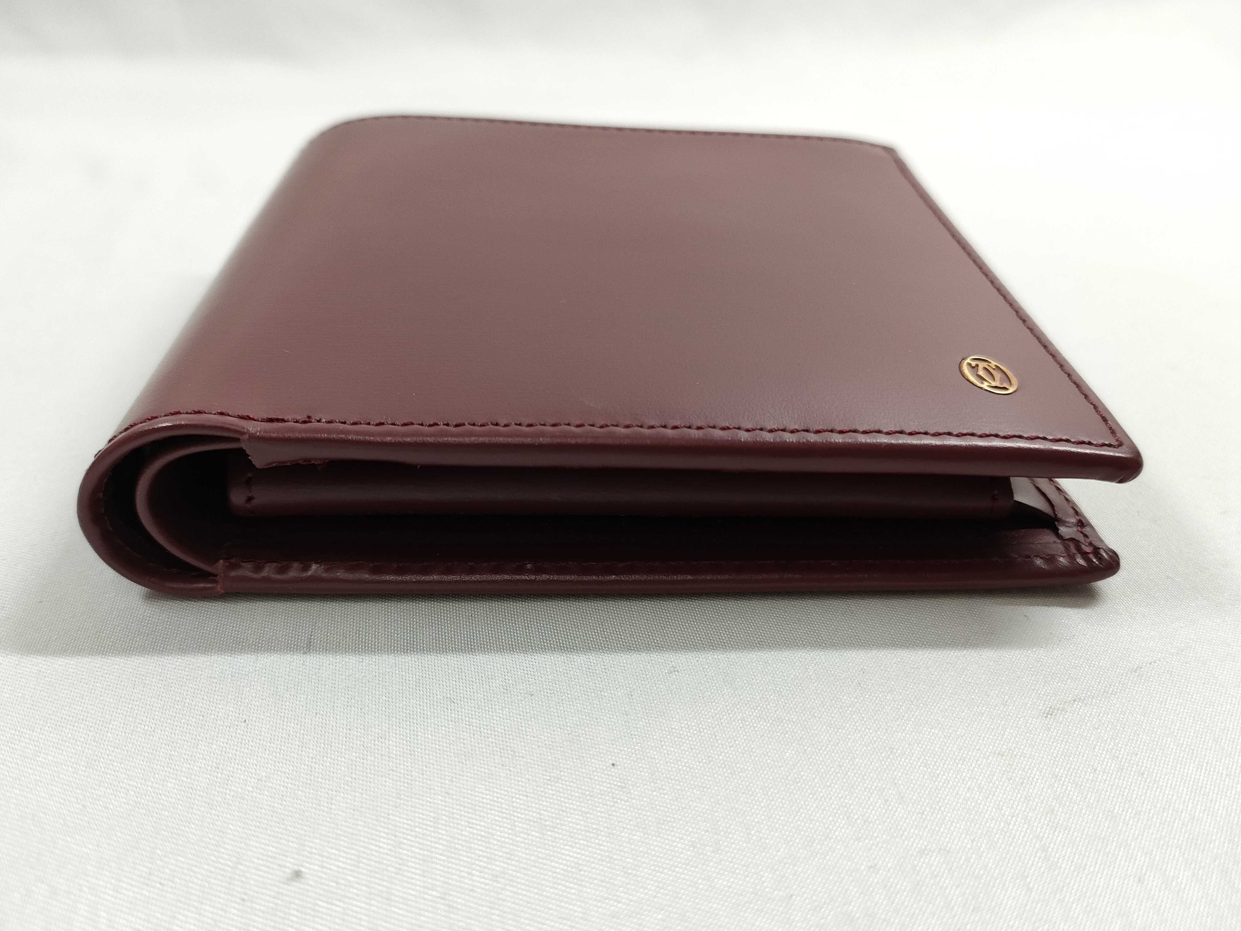 Must Bi-fold Wallet — view 4