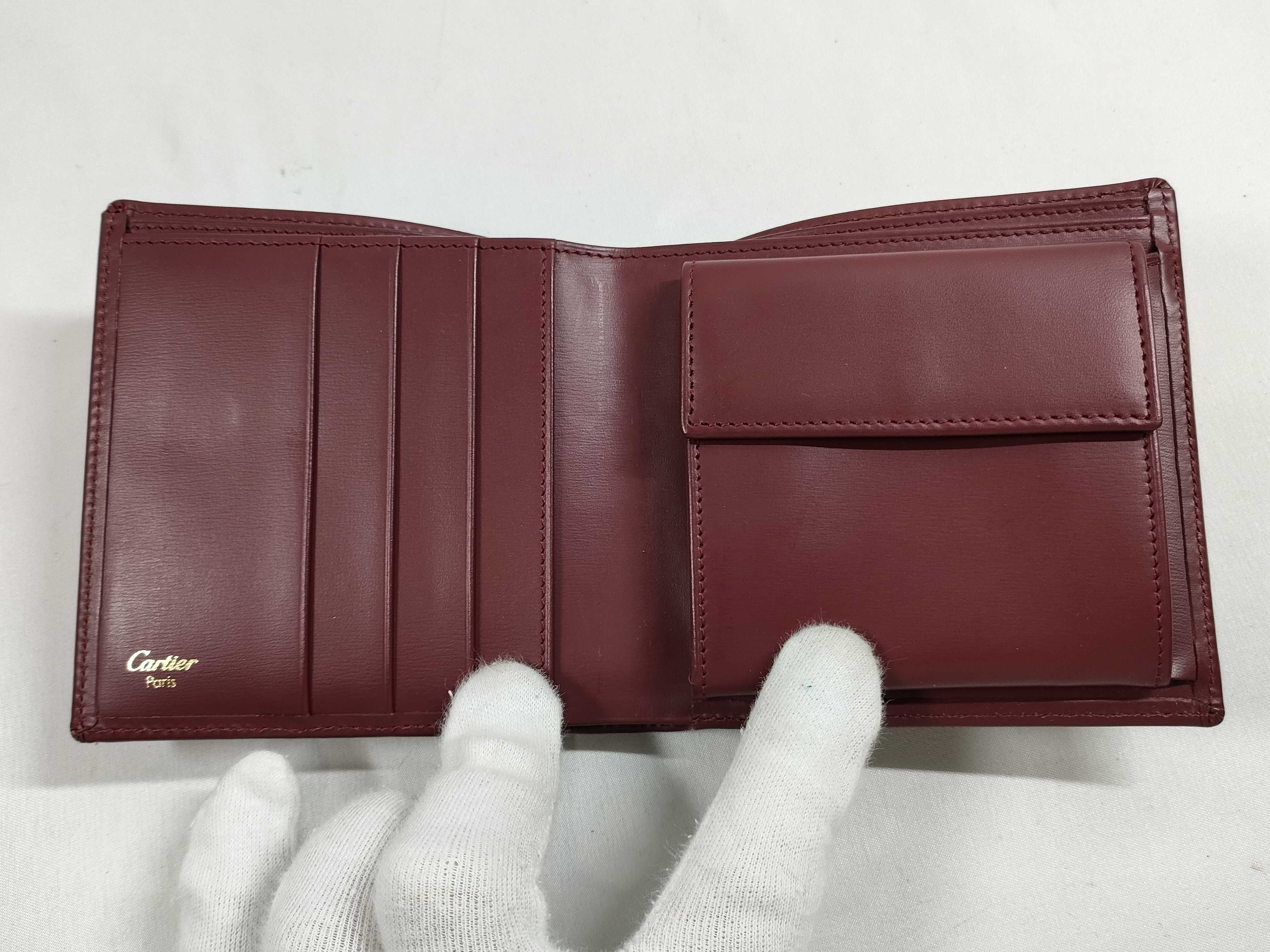 Must Bi-fold Wallet — view 7