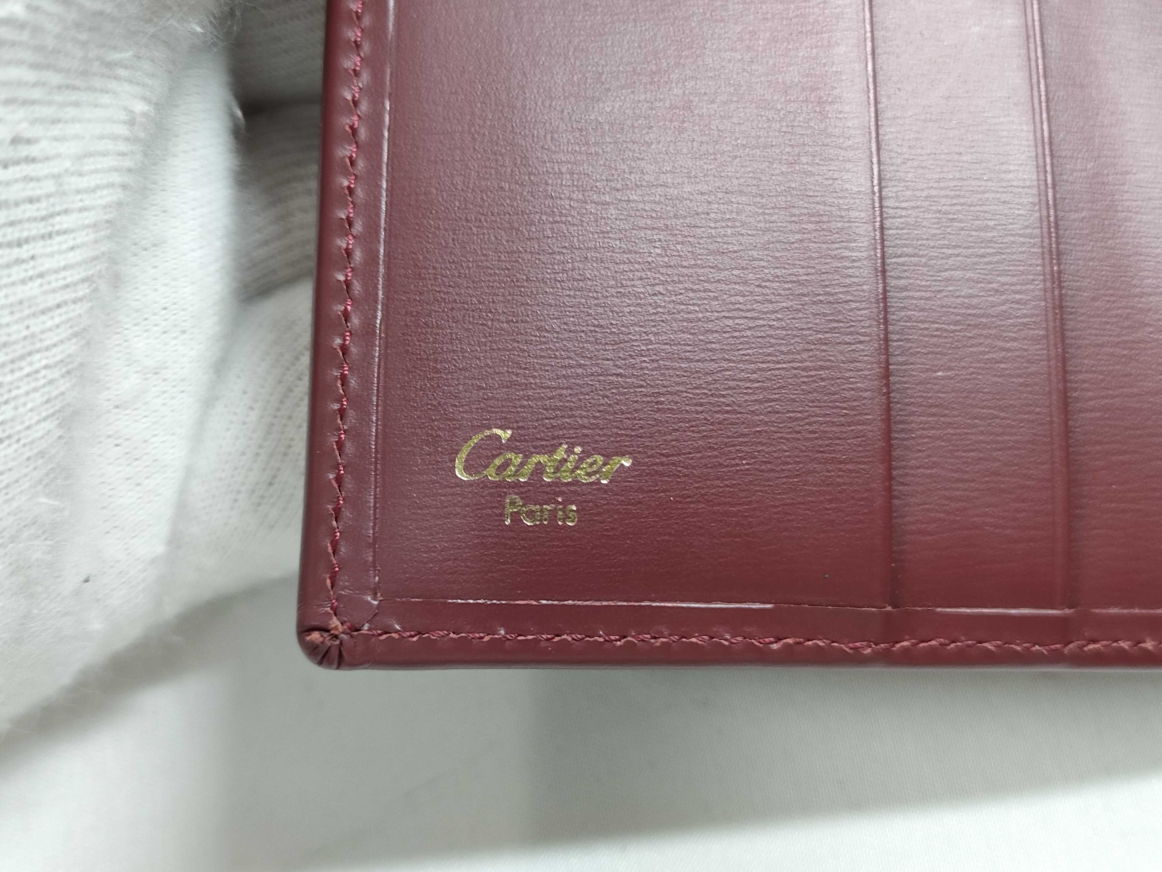 Must Bi-fold Wallet — view 10