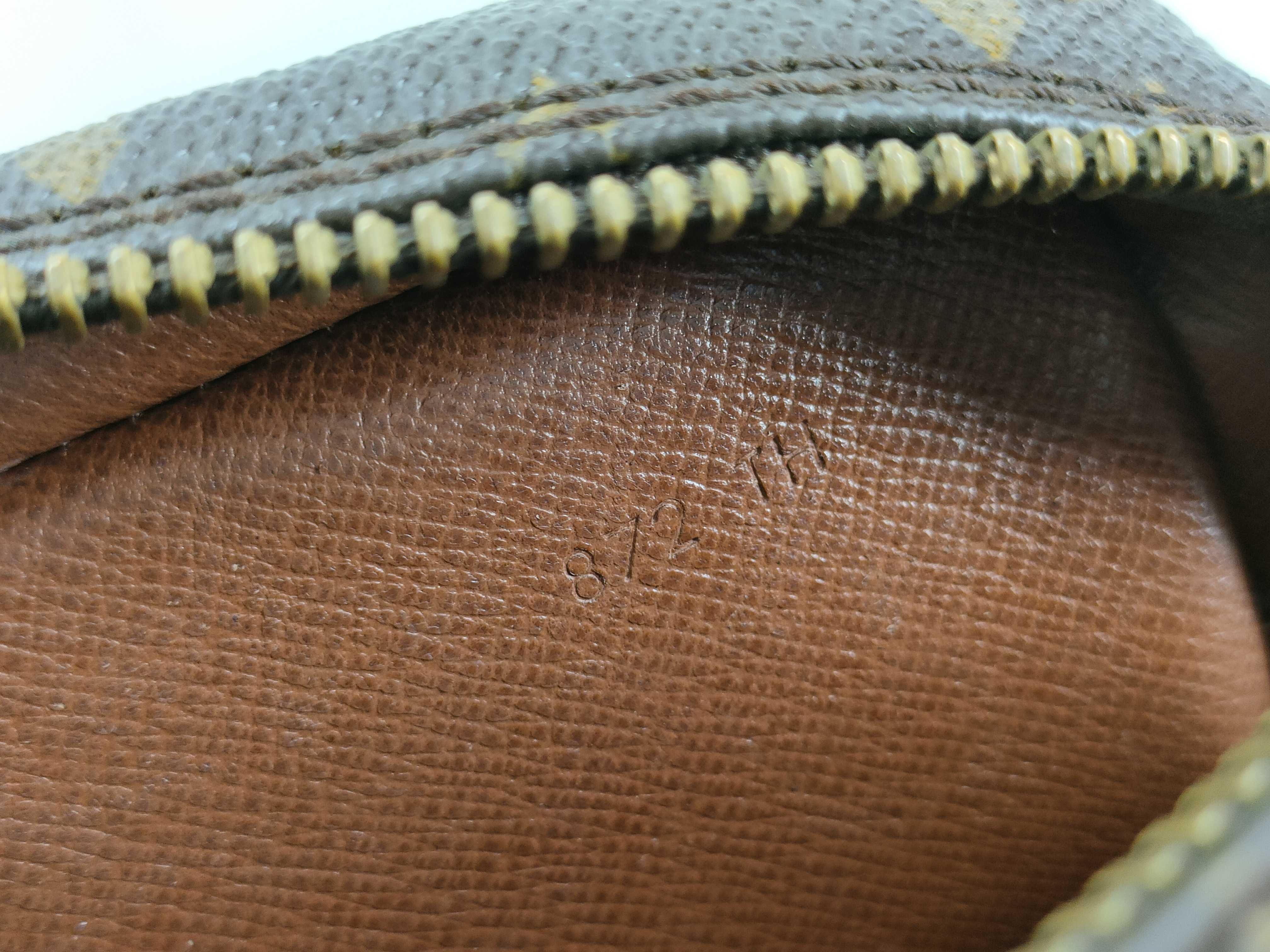 Monogram LV Pouch Second Bag — view 13