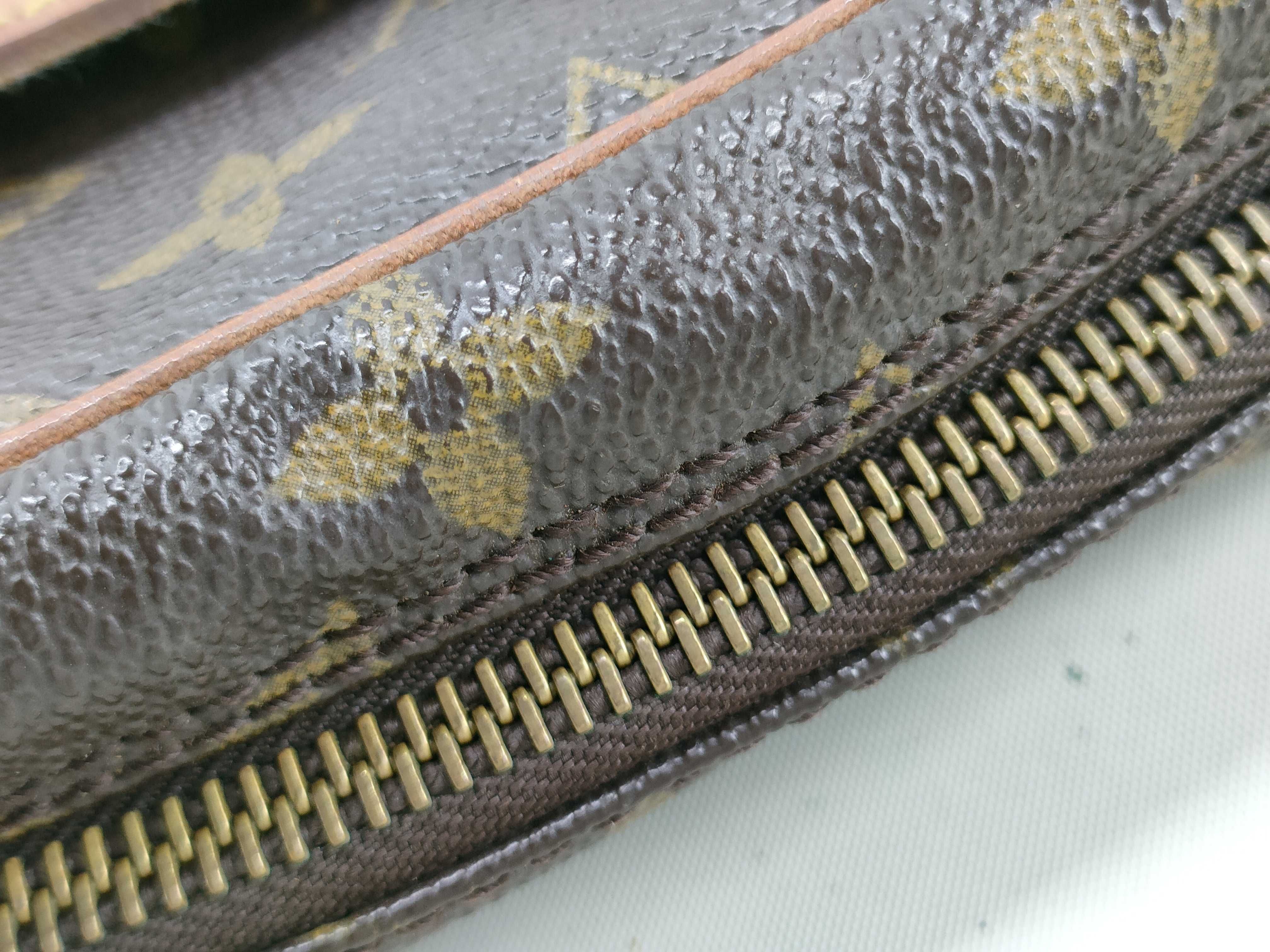 Monogram LV Pouch Second Bag — view 5