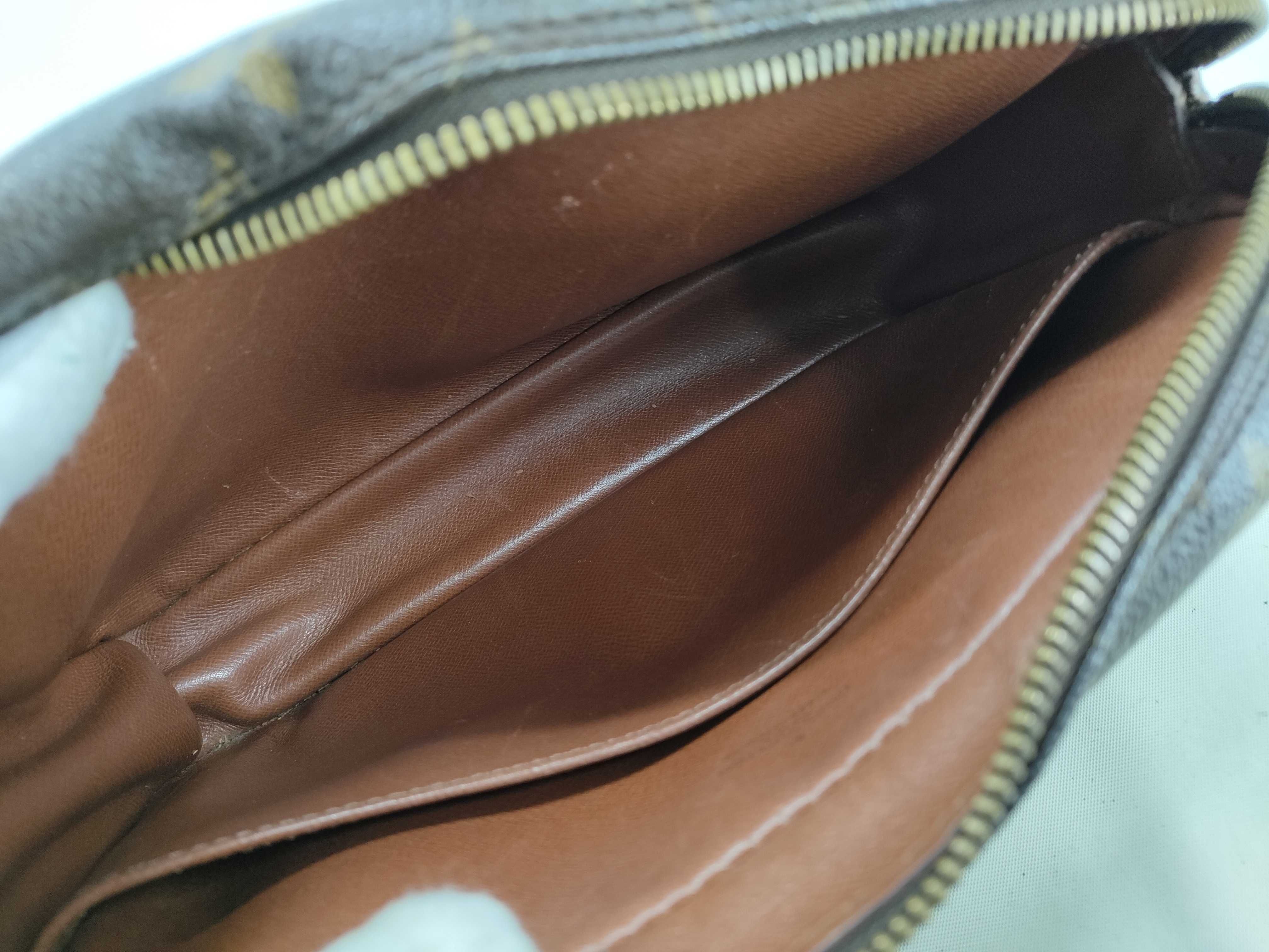 Monogram LV Pouch Second Bag — view 6