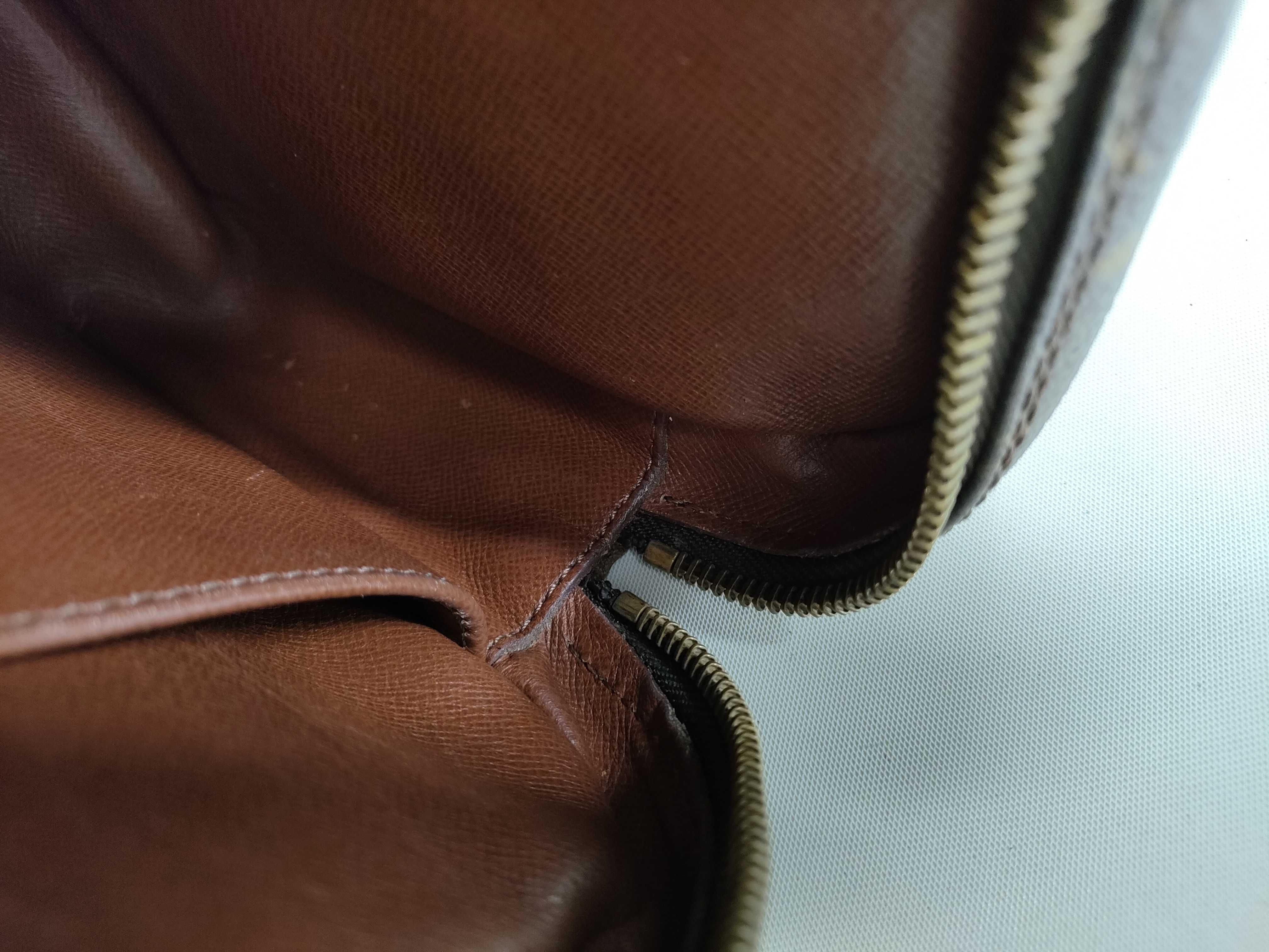 Monogram LV Pouch Second Bag — view 7