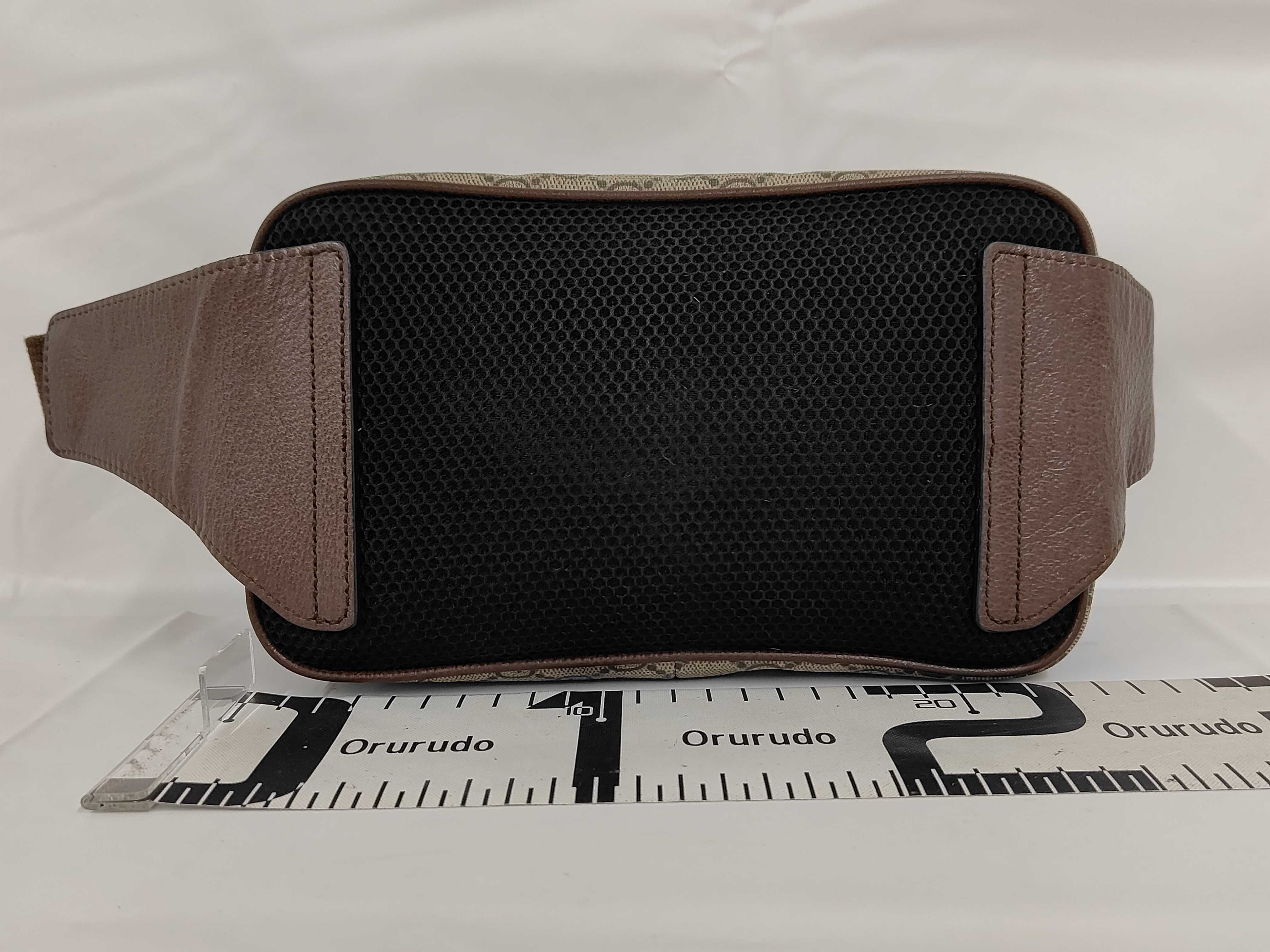 Ophidia Waist Bag 574796520981 — view 2