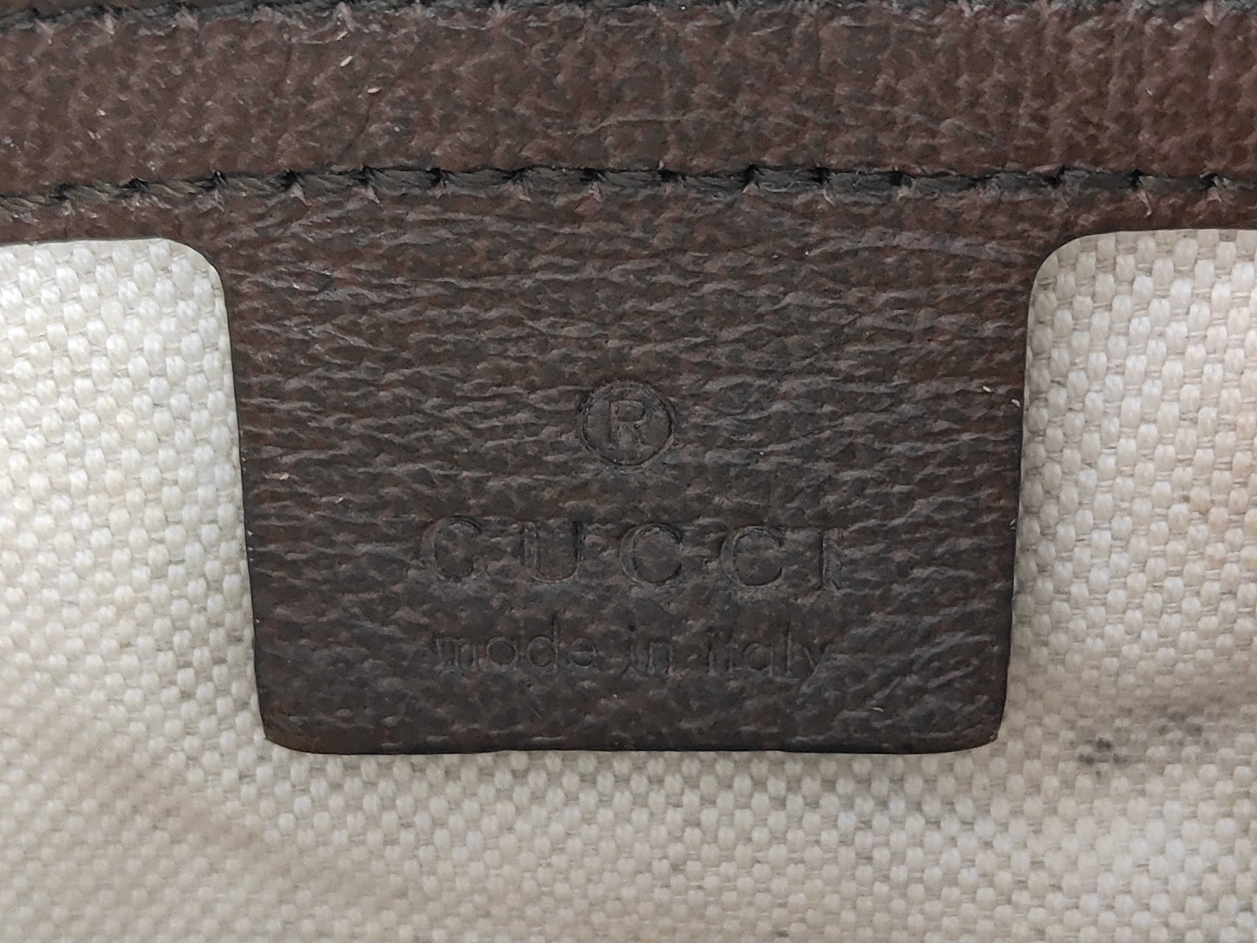 Ophidia Waist Bag 574796520981 — view 10