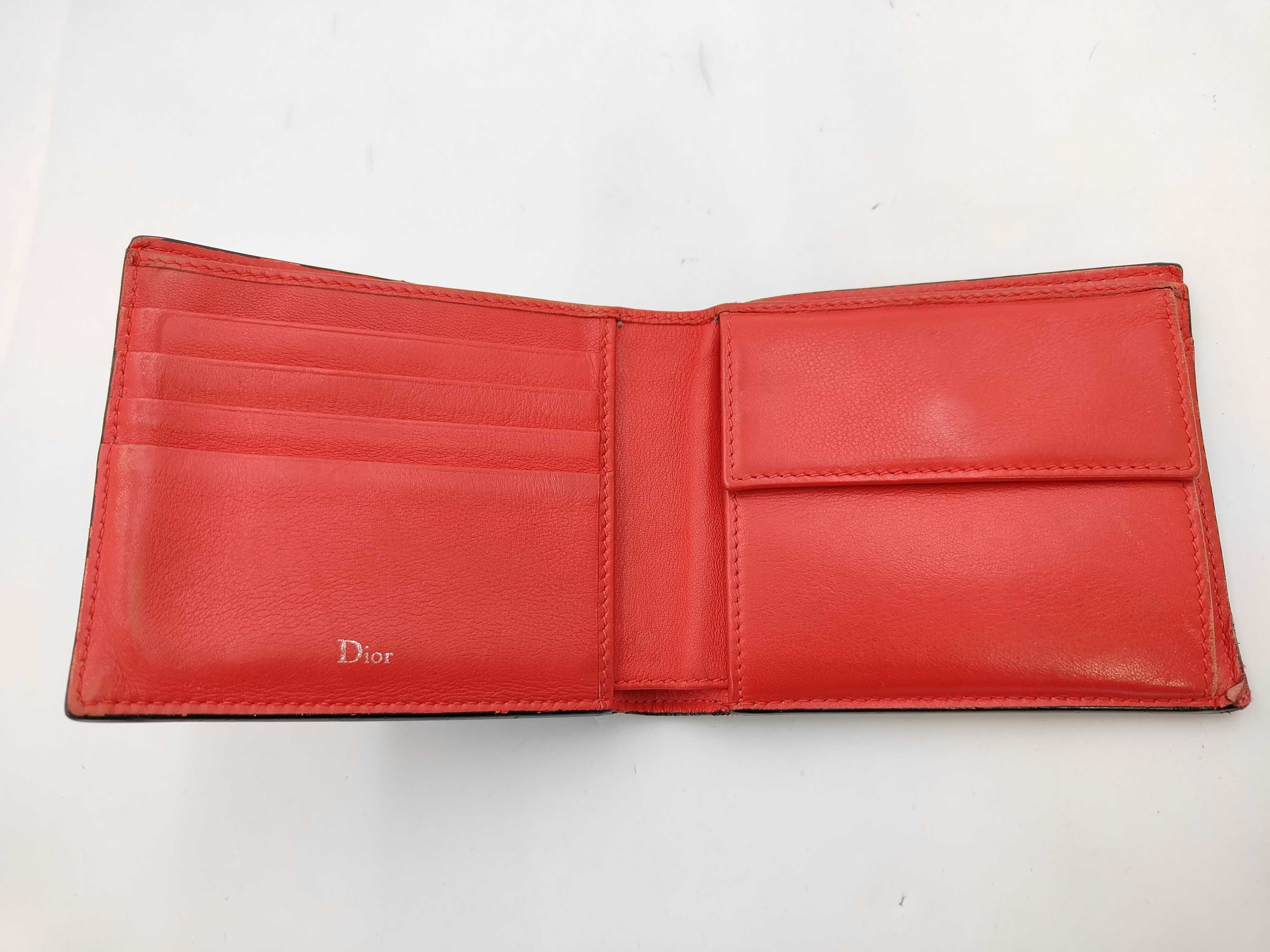 Men's Wallet, Black — view 4