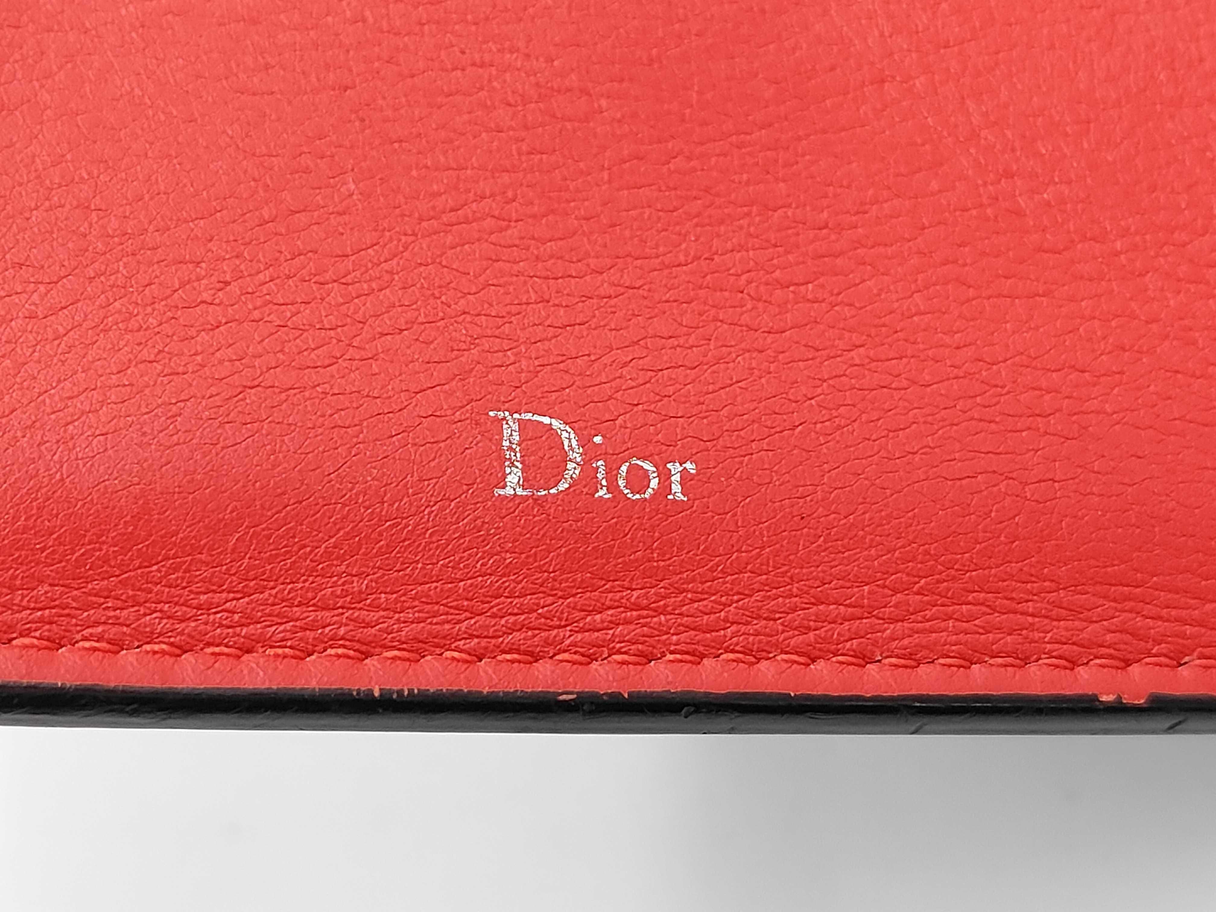 Men's Wallet, Black — view 8