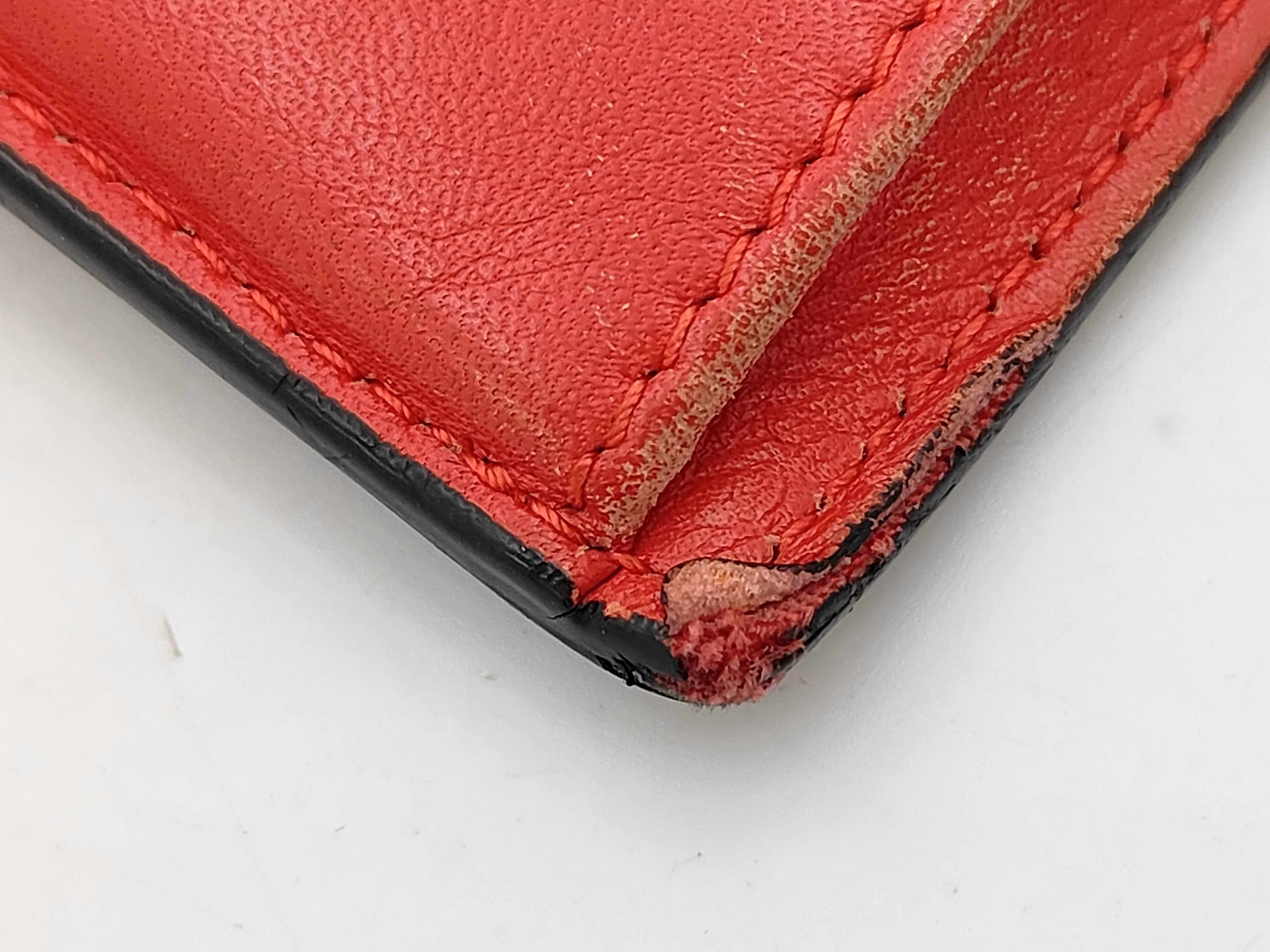 Men's Wallet, Black — view 9