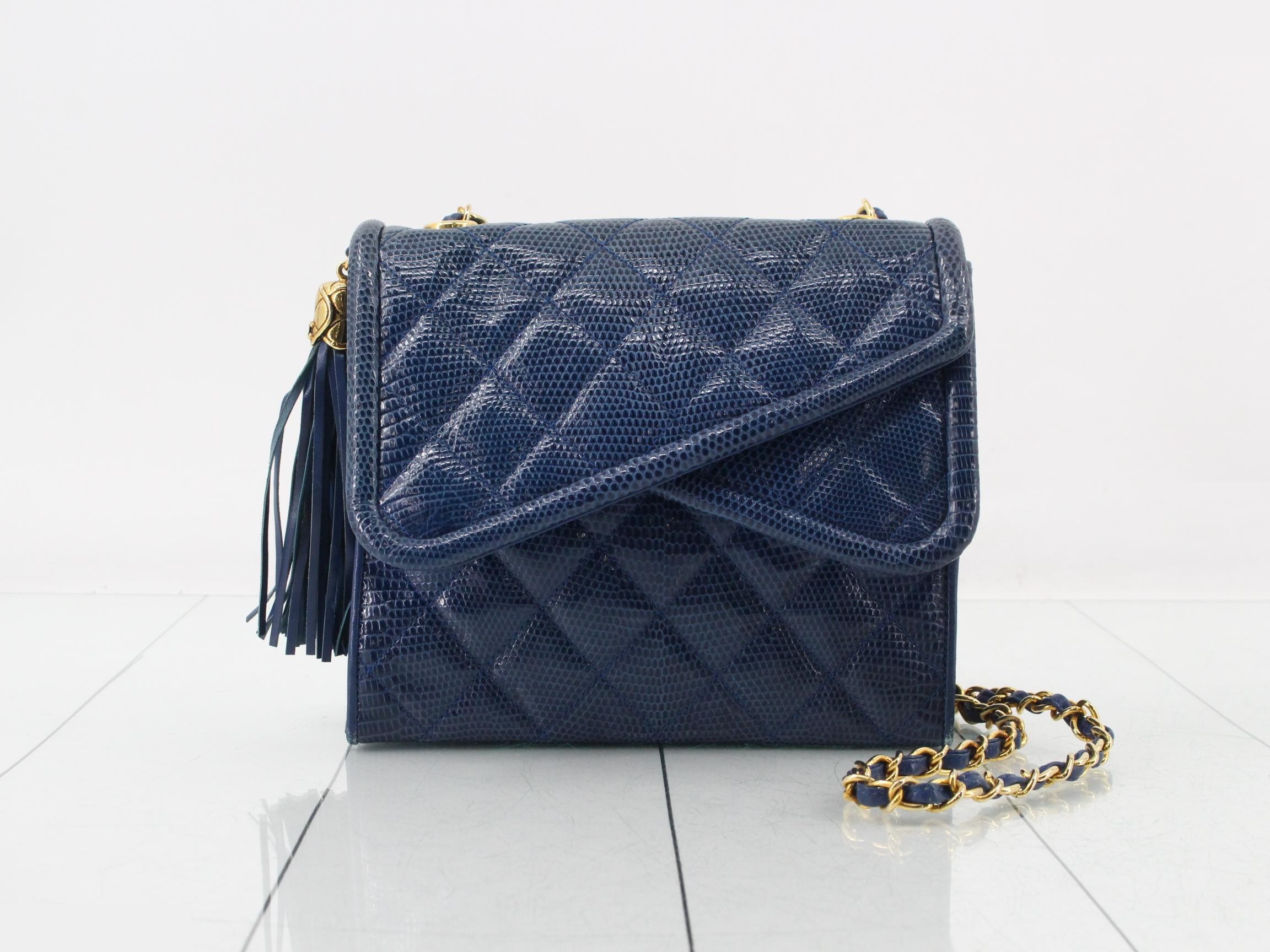 Matelassé (bag) - Shoulder bag