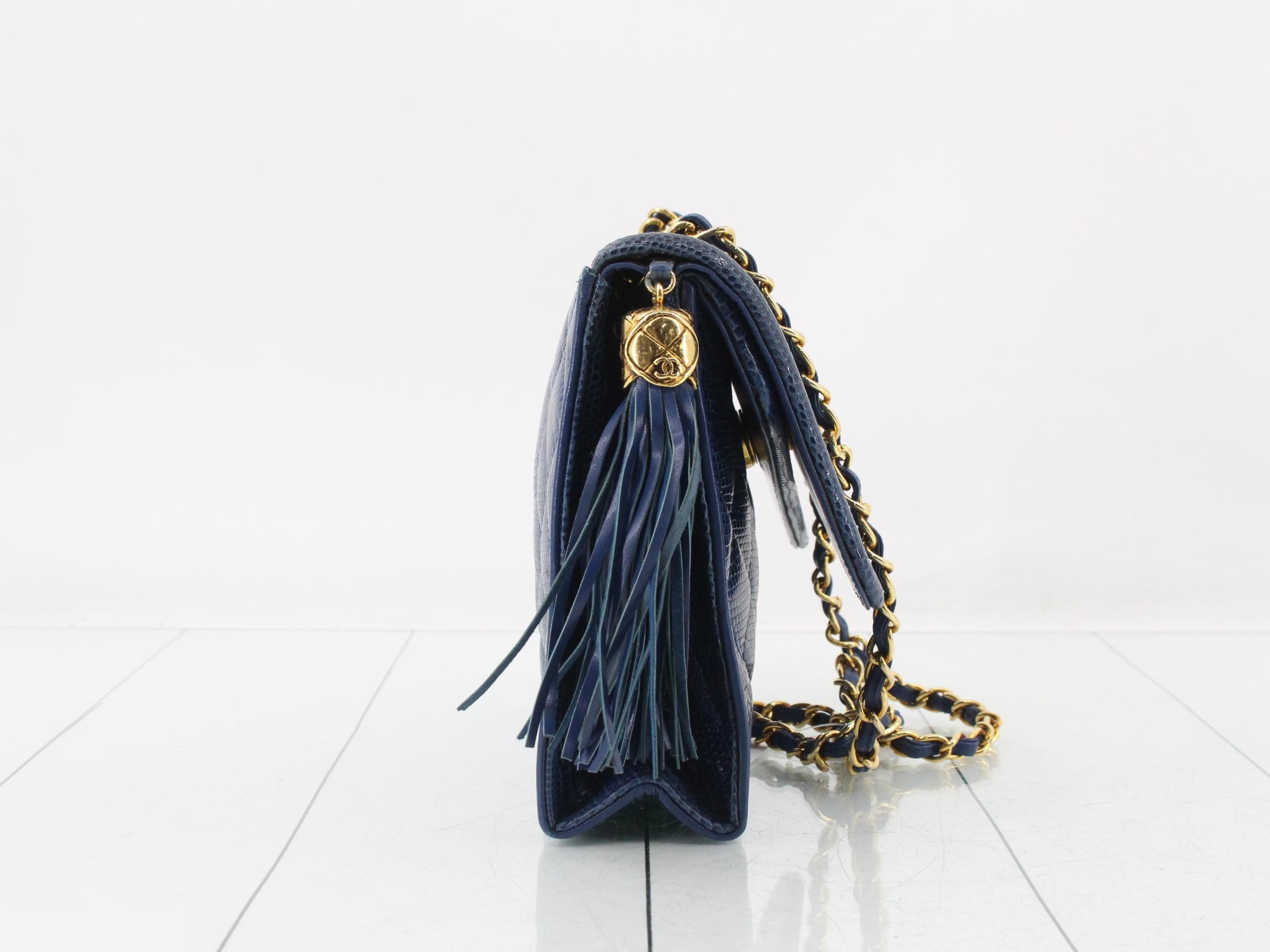 Matelassé (bag) - Shoulder bag — view 4