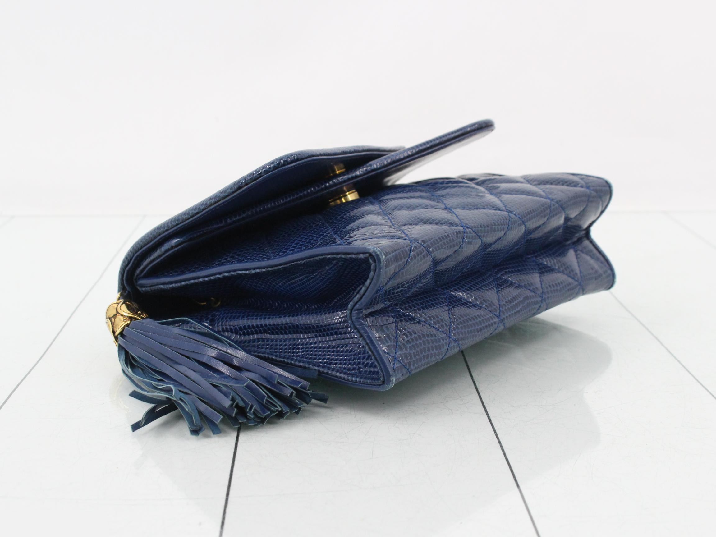 Matelassé (bag) - Shoulder bag — view 5
