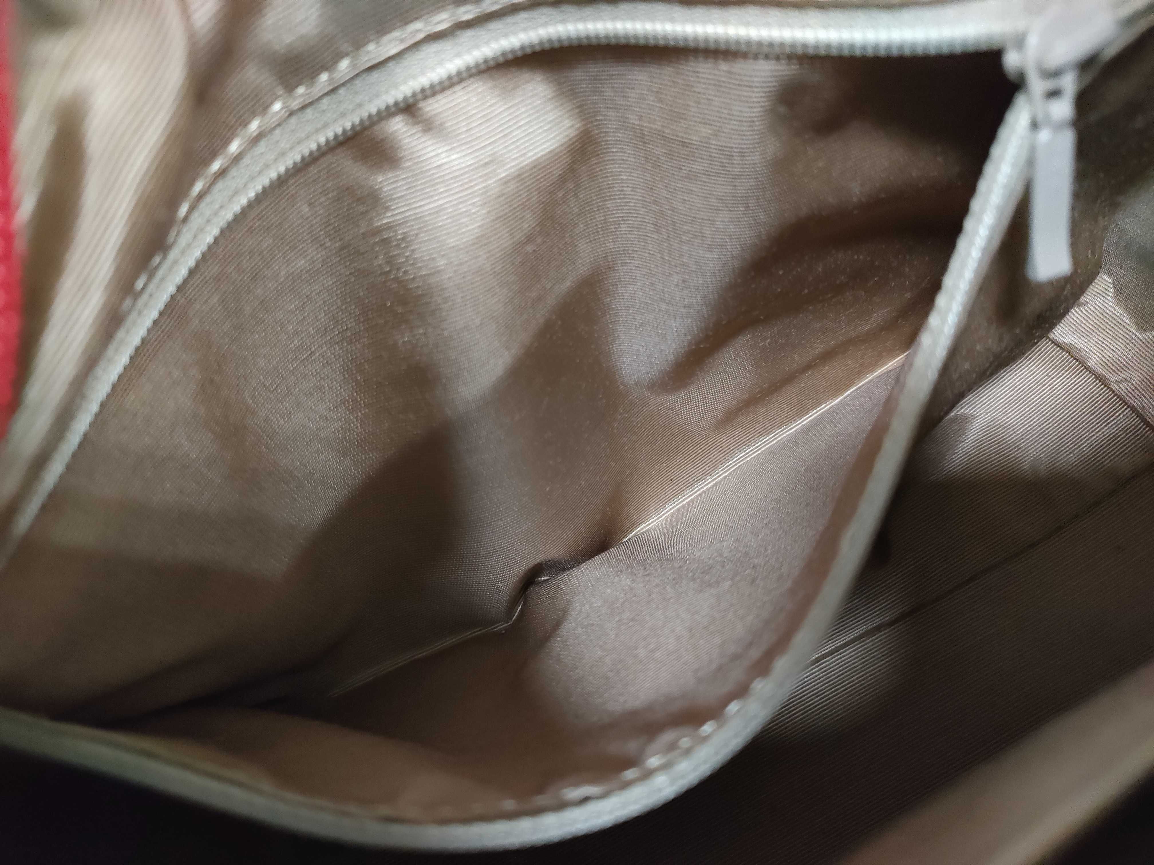 Nova Check Shoulder Bag/Handbag — view 11
