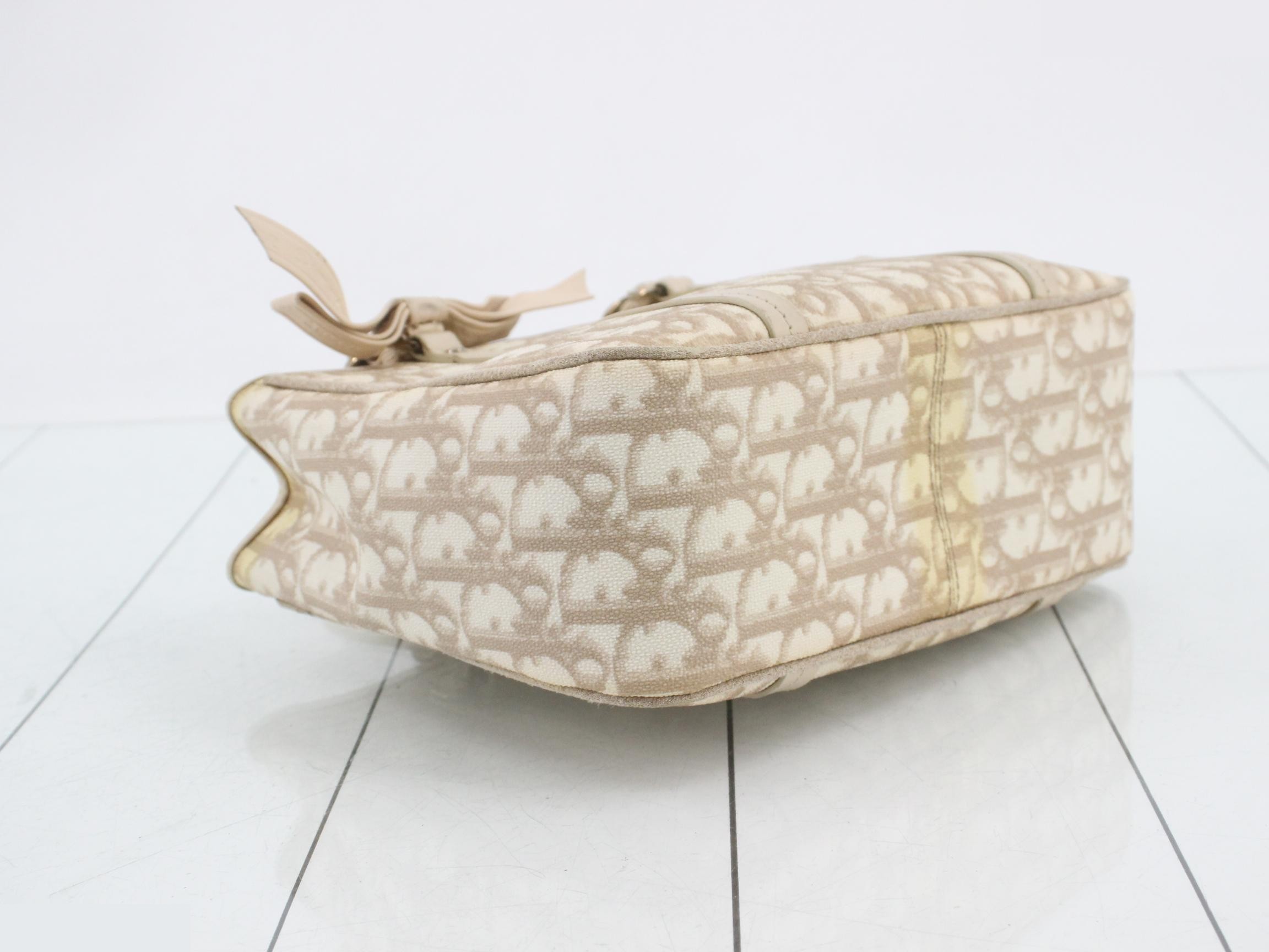 Trotter (bag) - handbag — view 5