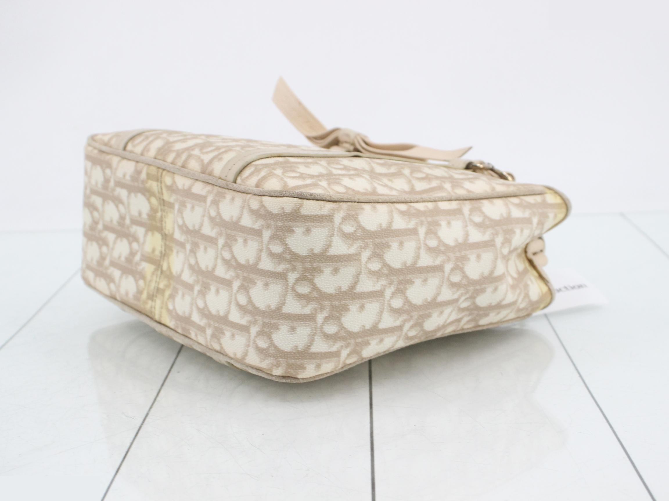 Trotter (bag) - handbag — view 6