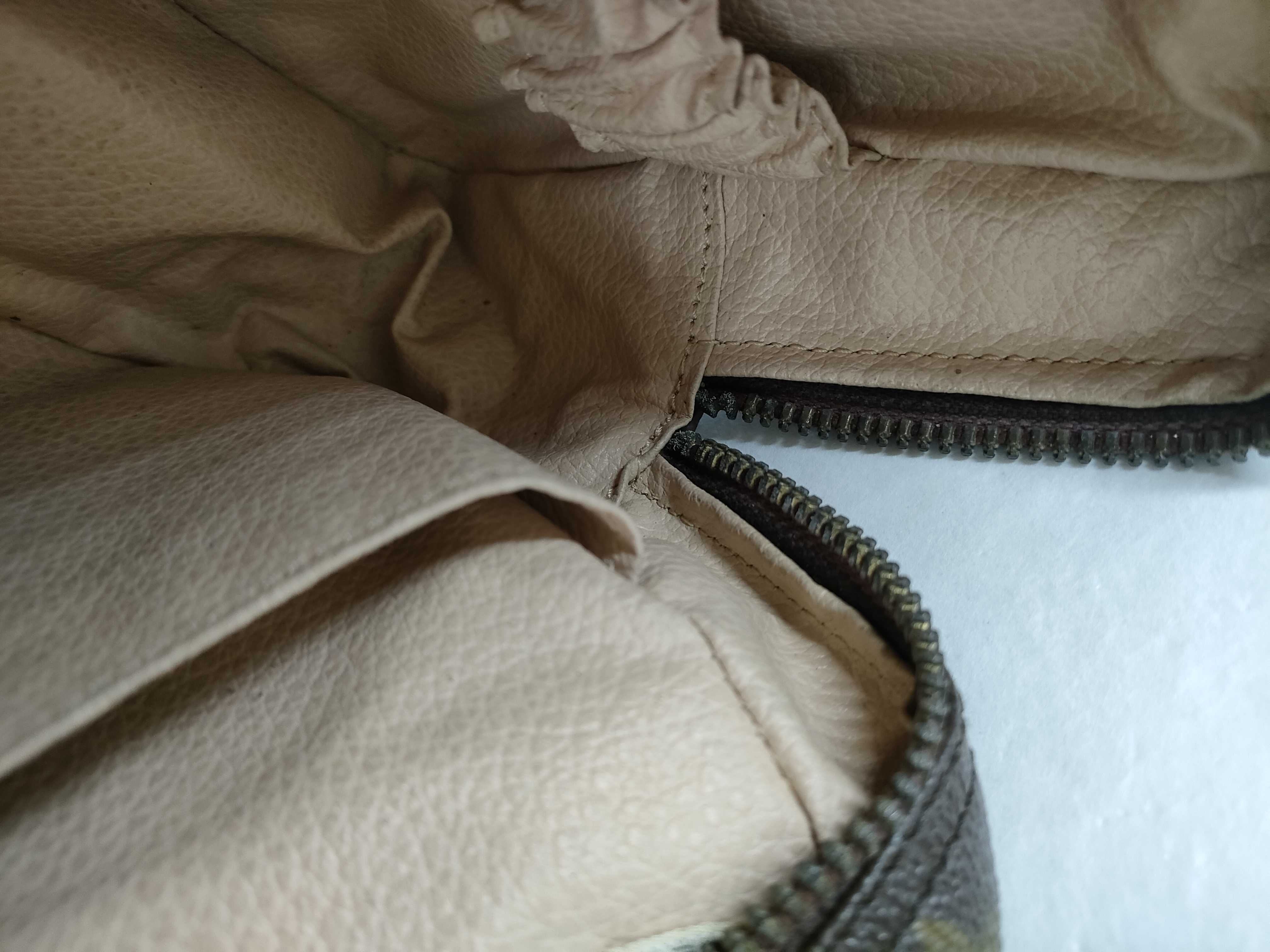 Monogram Trousses Toilette 28 Pouch — view 12