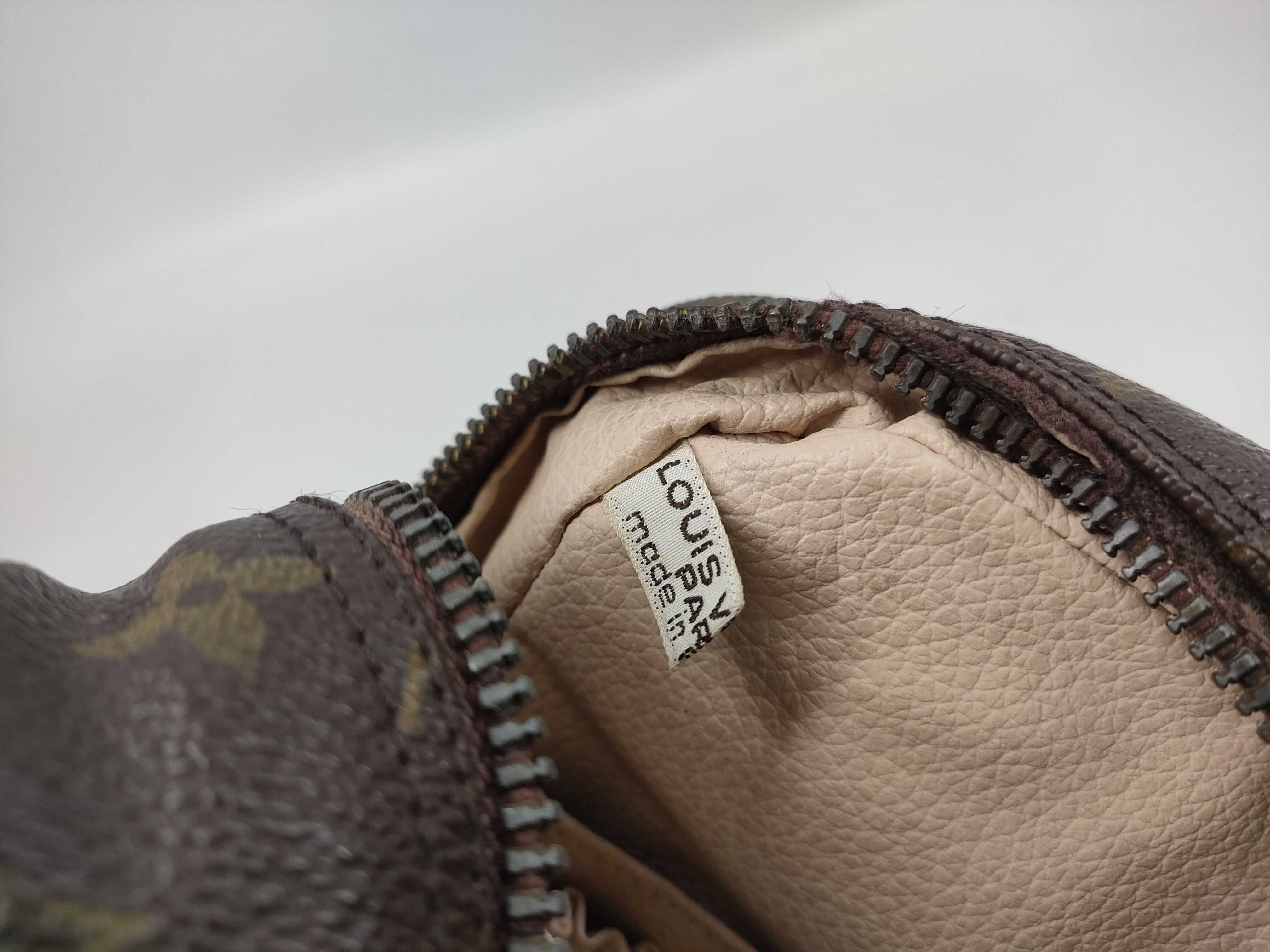 Monogram Trousses Toilette 28 Pouch — view 13