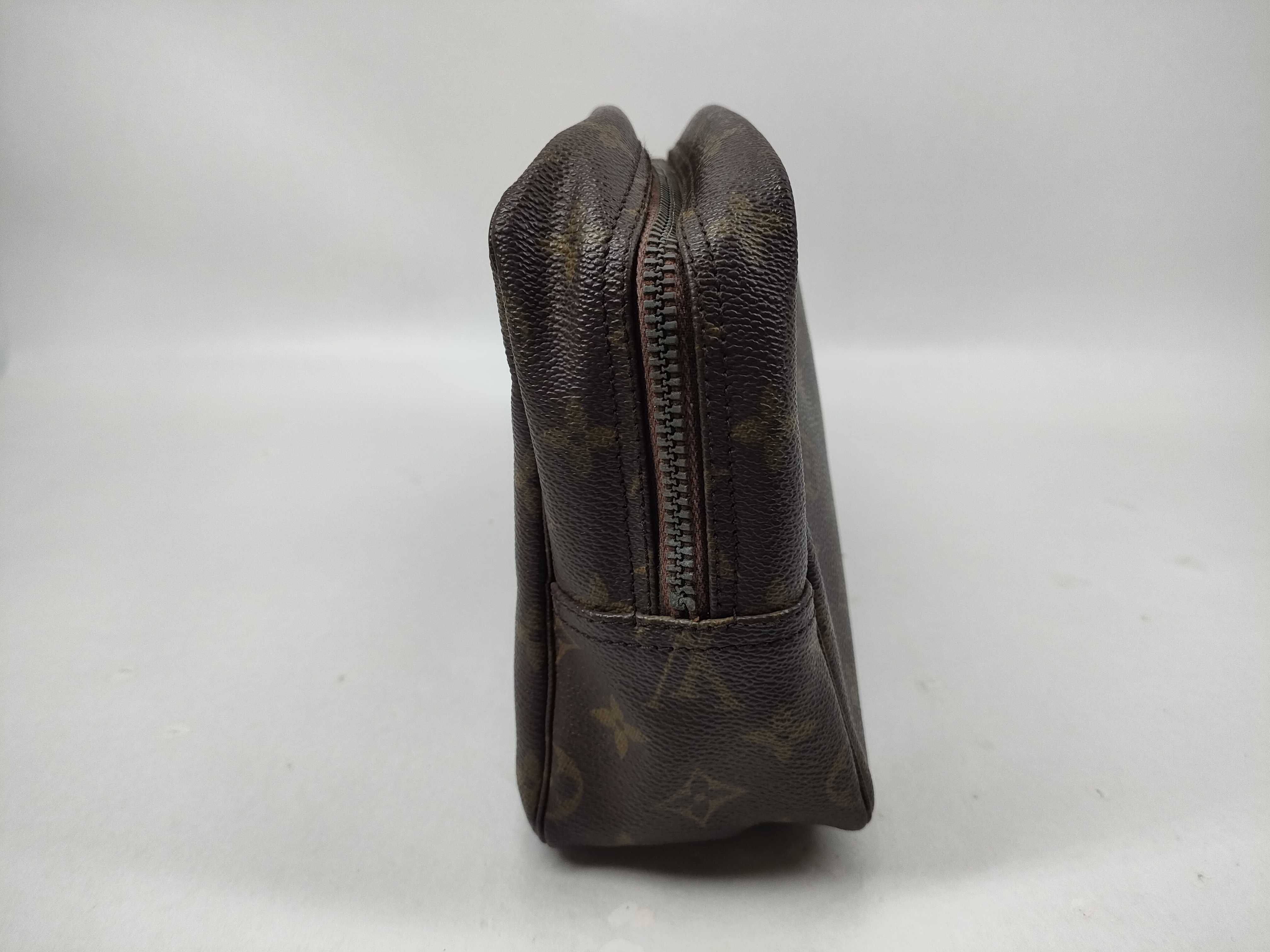 Monogram Trousses Toilette 28 Pouch — view 3